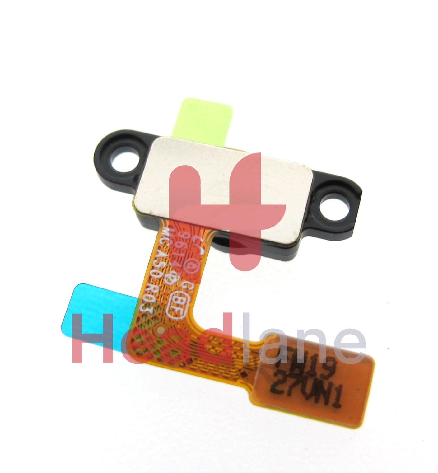 Samsung SM-A505 Galaxy A50 Fingerprint Sensor / Scanner - view 2