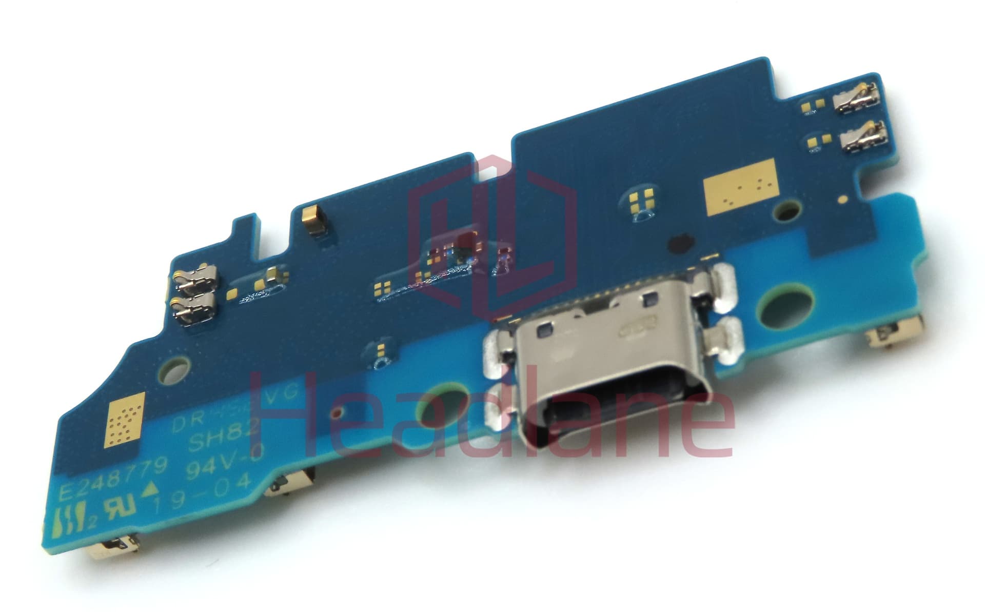 Samsung SM-A165 Galaxy A16 4G Charging Port Flex - view 2