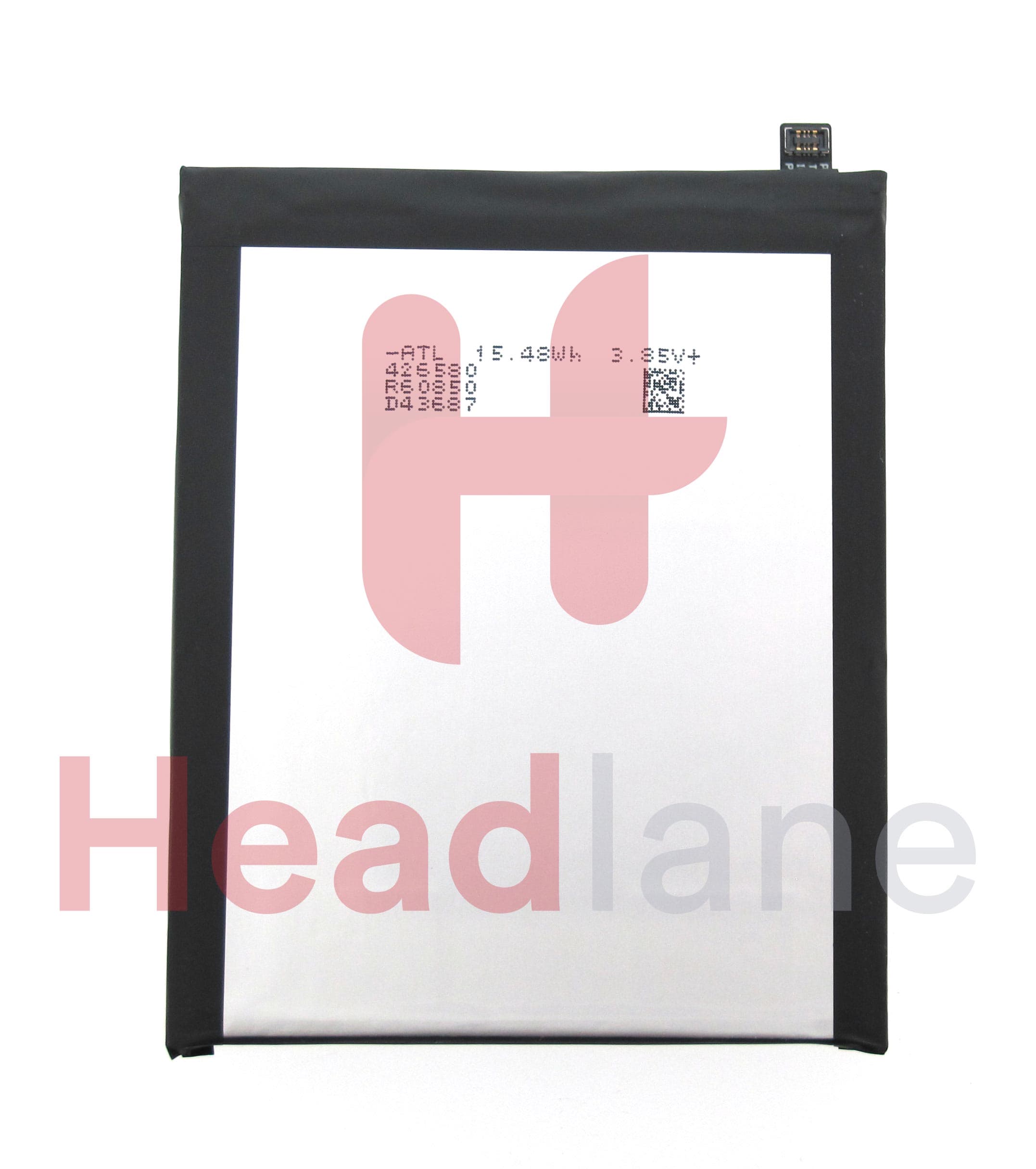 Lenovo / Motorola XT1922 Moto G6 Play BL270 4000mAh Battery - view 2