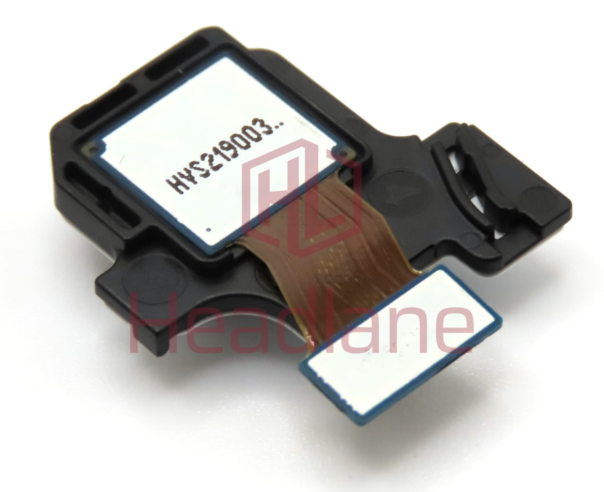Samsung SM-X520 X526 X620 X626 Galaxy Tab S10 FE / + (5G / WiFi) 13MP Rear Wide Angle Camera Module - view 2