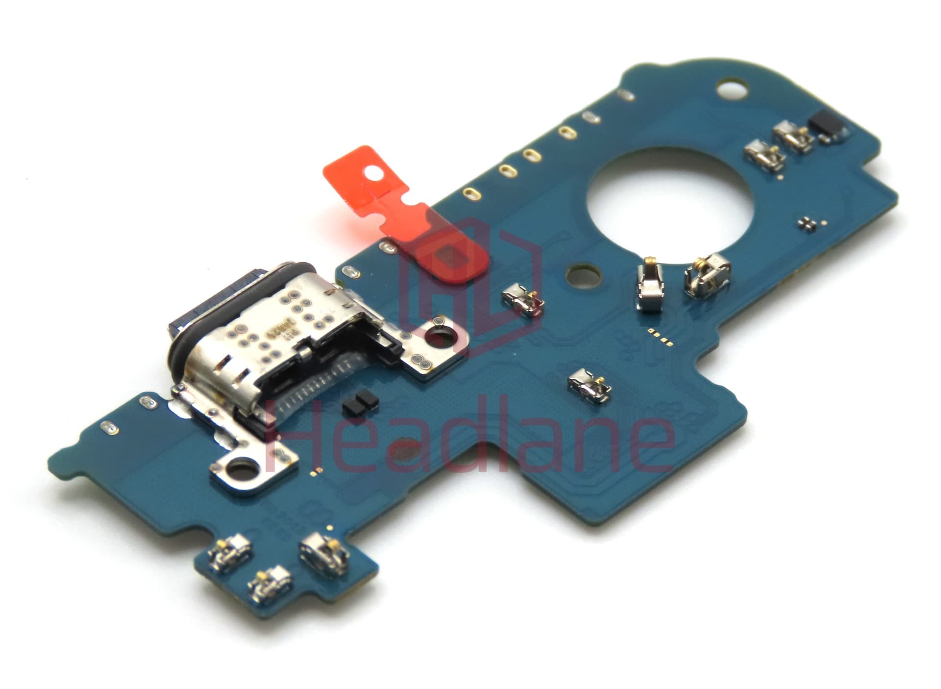 Samsung SM-A356N Galaxy A35 5G Charging Port Flex (Korea Version) - view 2
