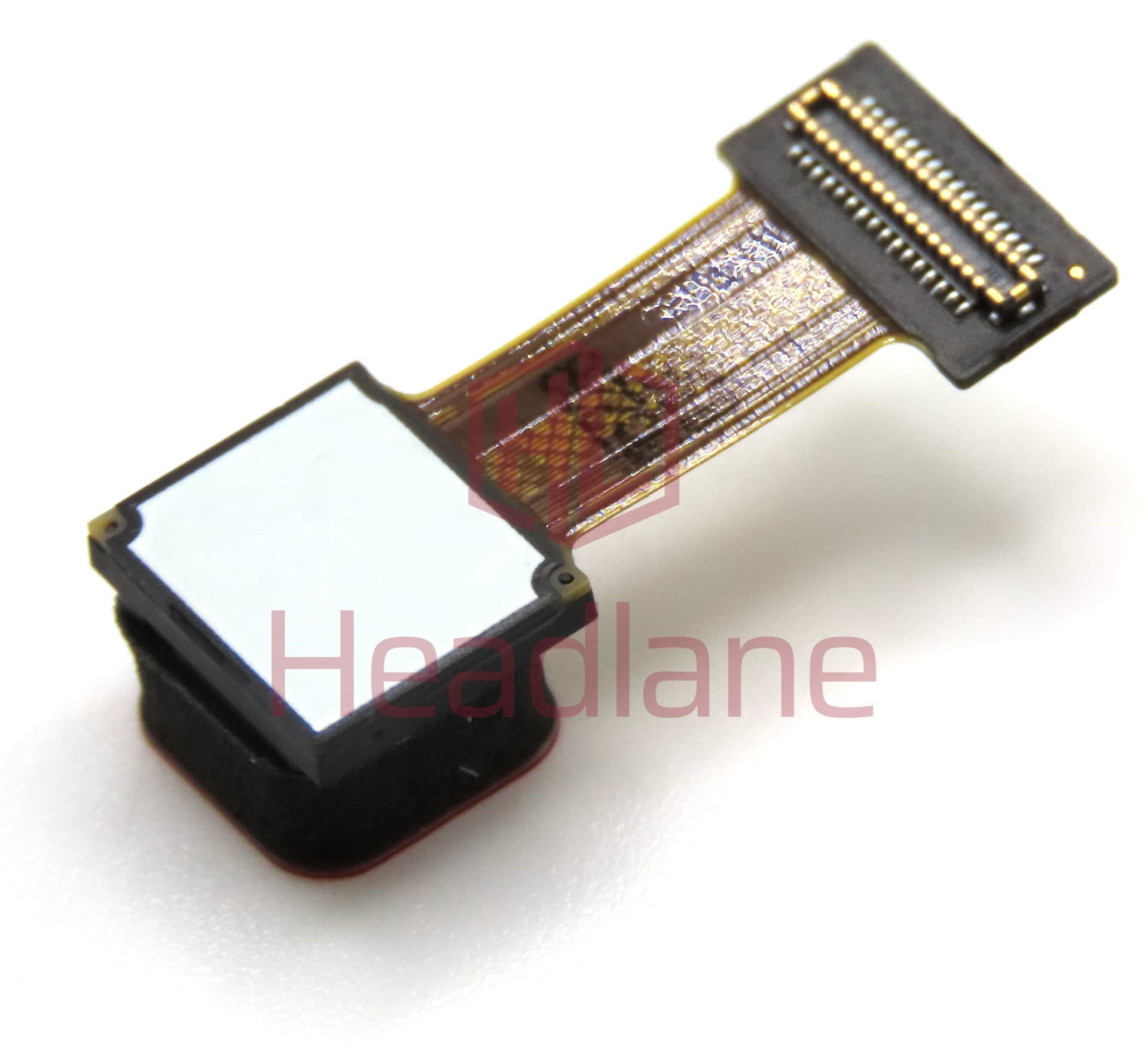 Samsung SM-X520 X526 X620 X626 Galaxy Tab S10 FE / + (5G / WiFi) 12MP Front Camera Module - view 2