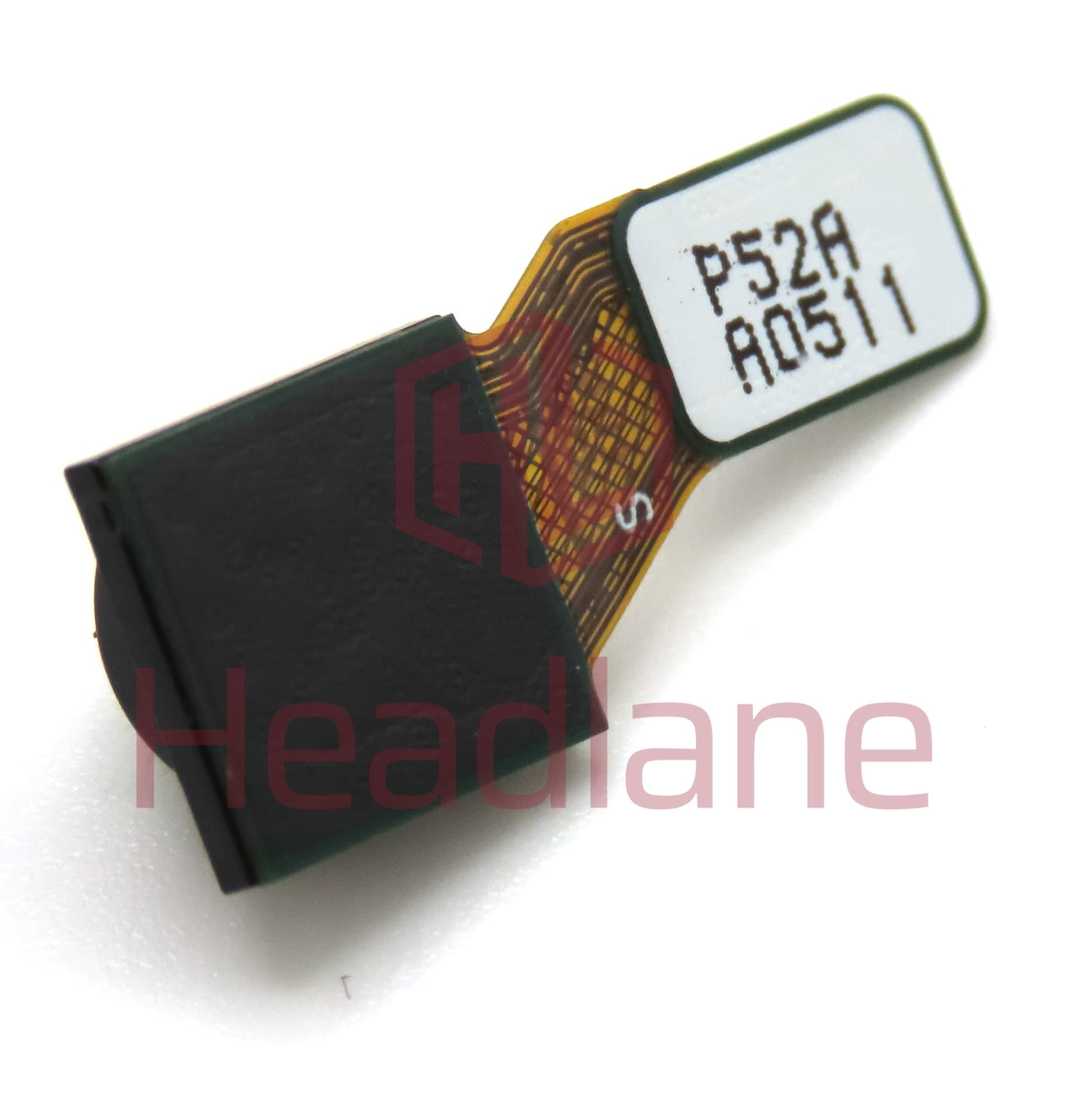 Samsung SM-A266 Galaxy A26 5G 13MP Front Camera Module - view 2
