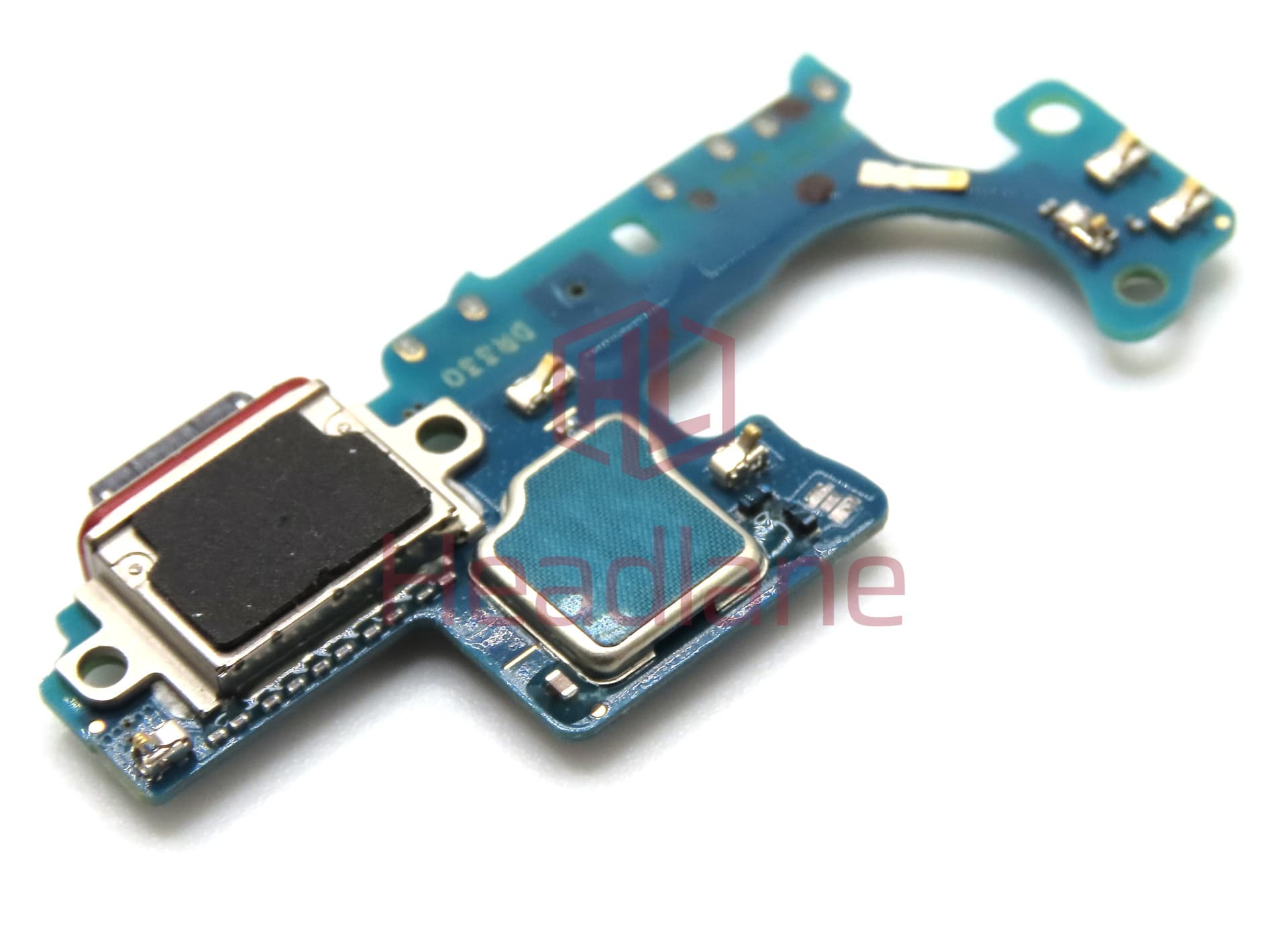 Samsung SM-F7310 Galaxy Z Flip5 5G Charging Port Flex (China Version) - view 2