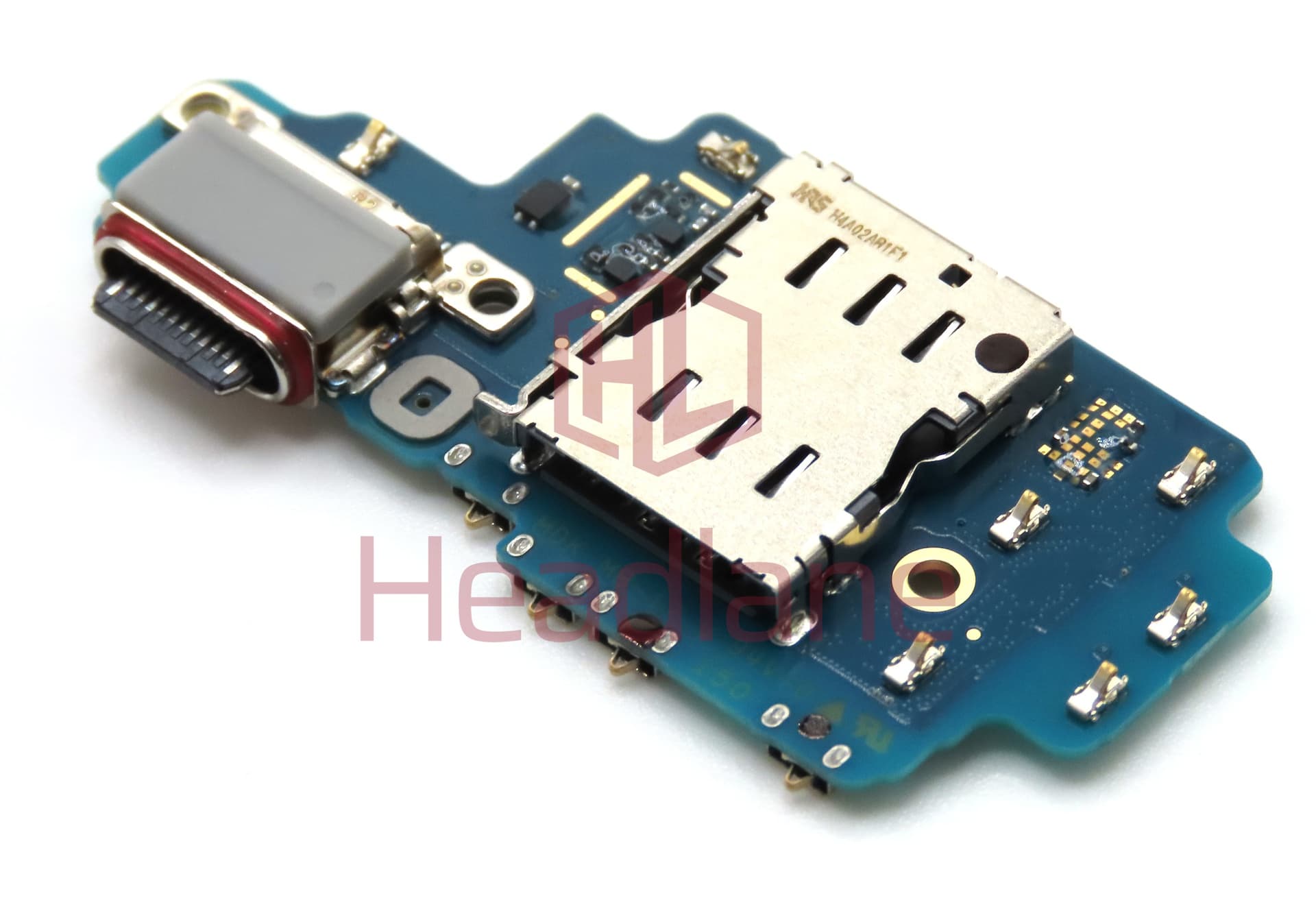 Samsung SM-S9280 Galaxy S24 Ultra Charging Port Flex (China Version) - view 2