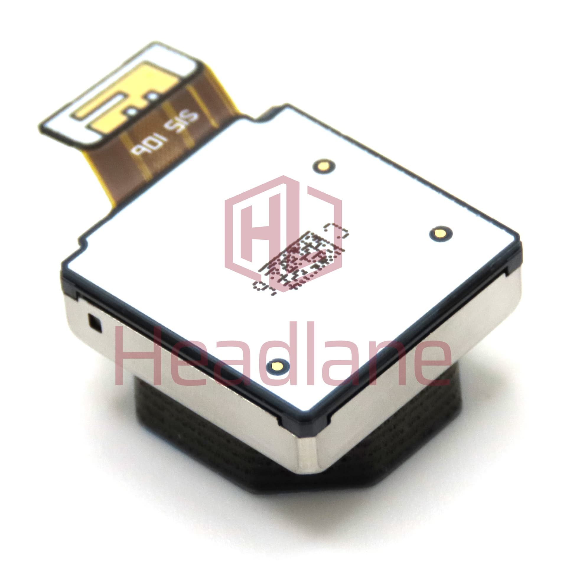 Samsung SM-A556 Galaxy A55 5G 50MP Rear Wide Angle Camera Module - view 2