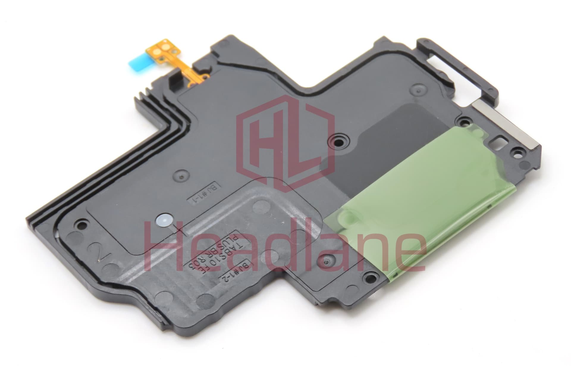 Samsung SM-X620 Galaxy Tab S10  FE+ WiFi Speaker Module - Bottom Right - view 2