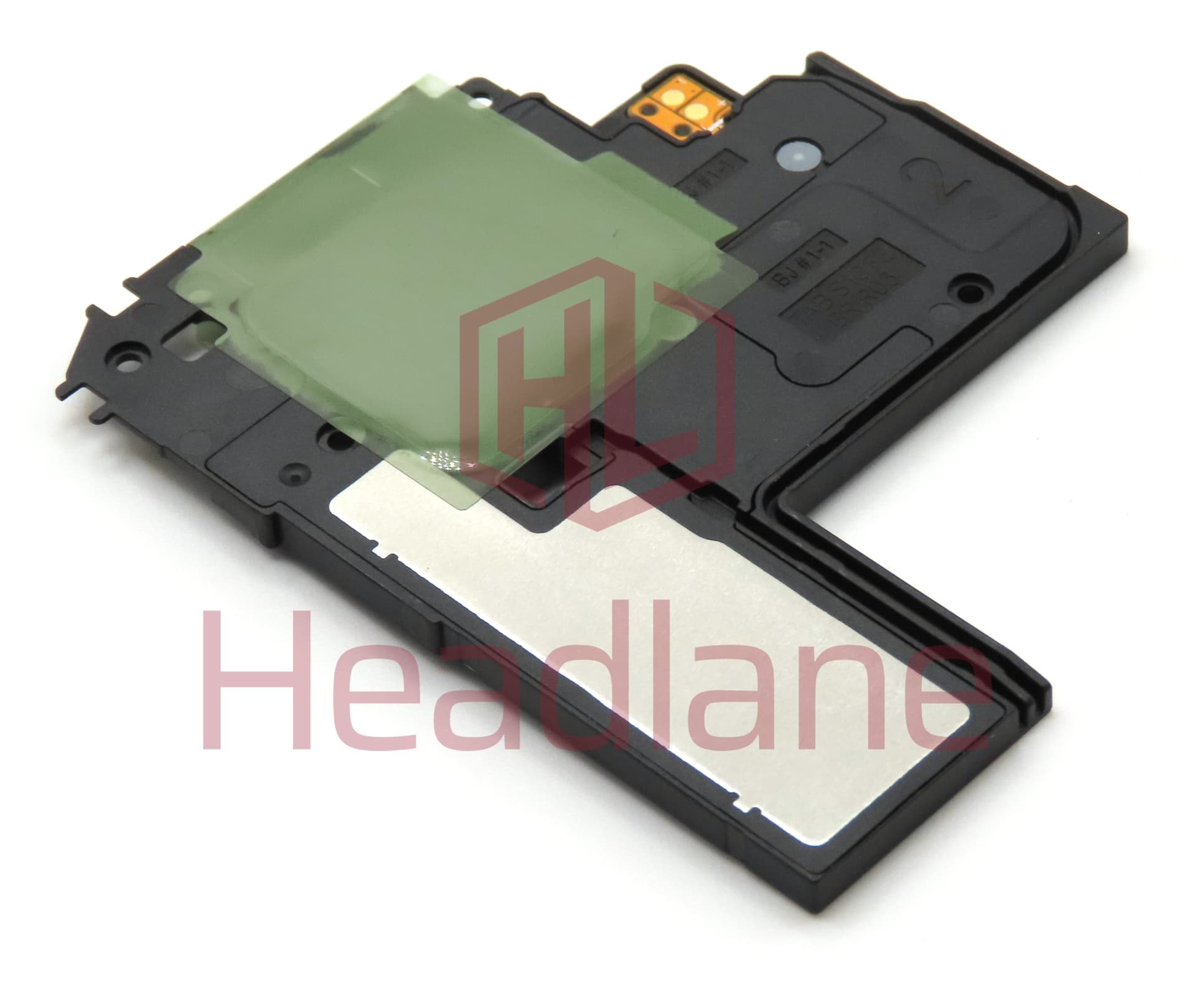 Samsung SM-X520 Galaxy Tab S10 FE (WiFi) Bottom Speaker Module - view 2
