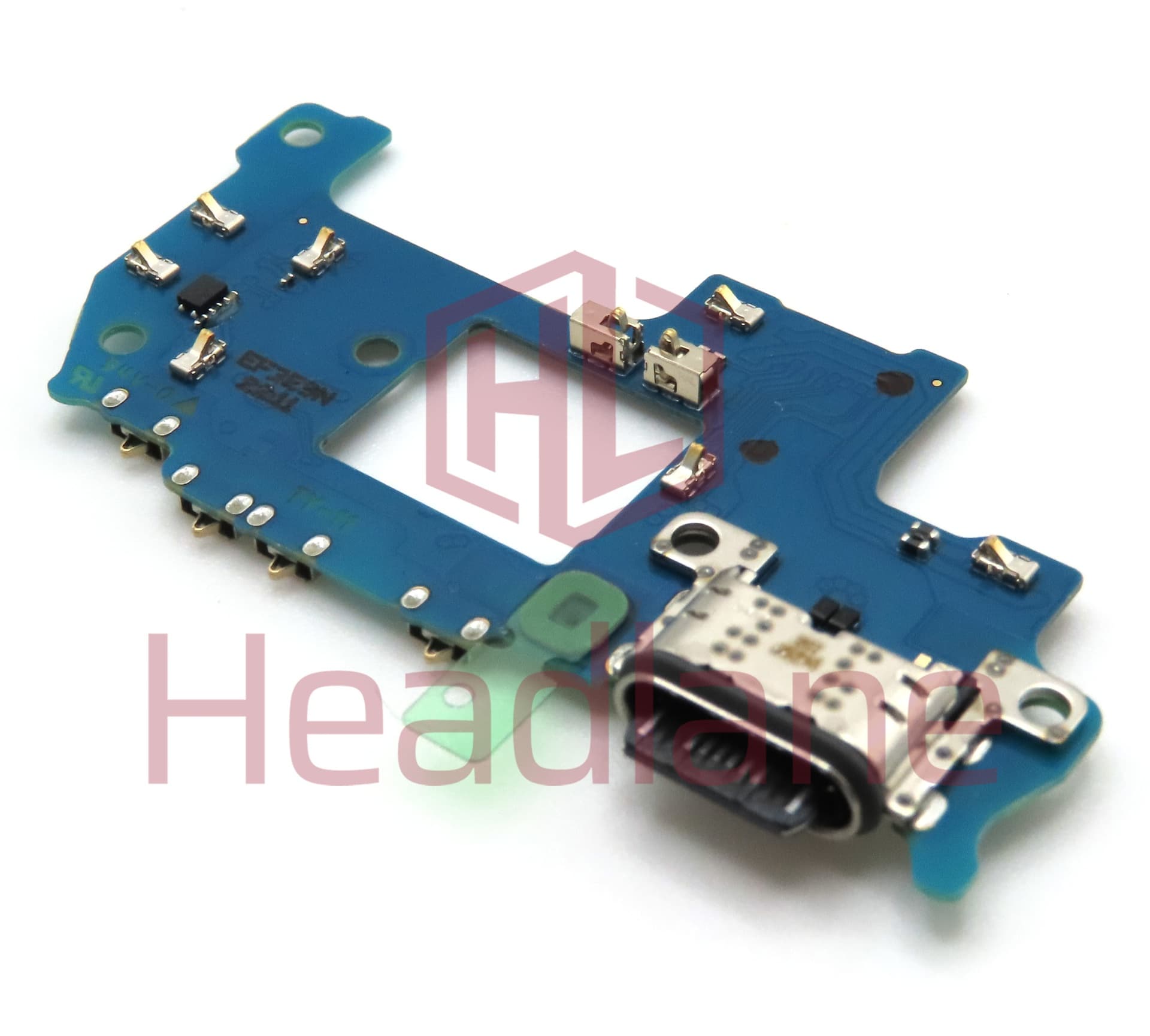 Samsung SM-A556E Galaxy A55 5G Charging Port Flex (Global Version) - view 2