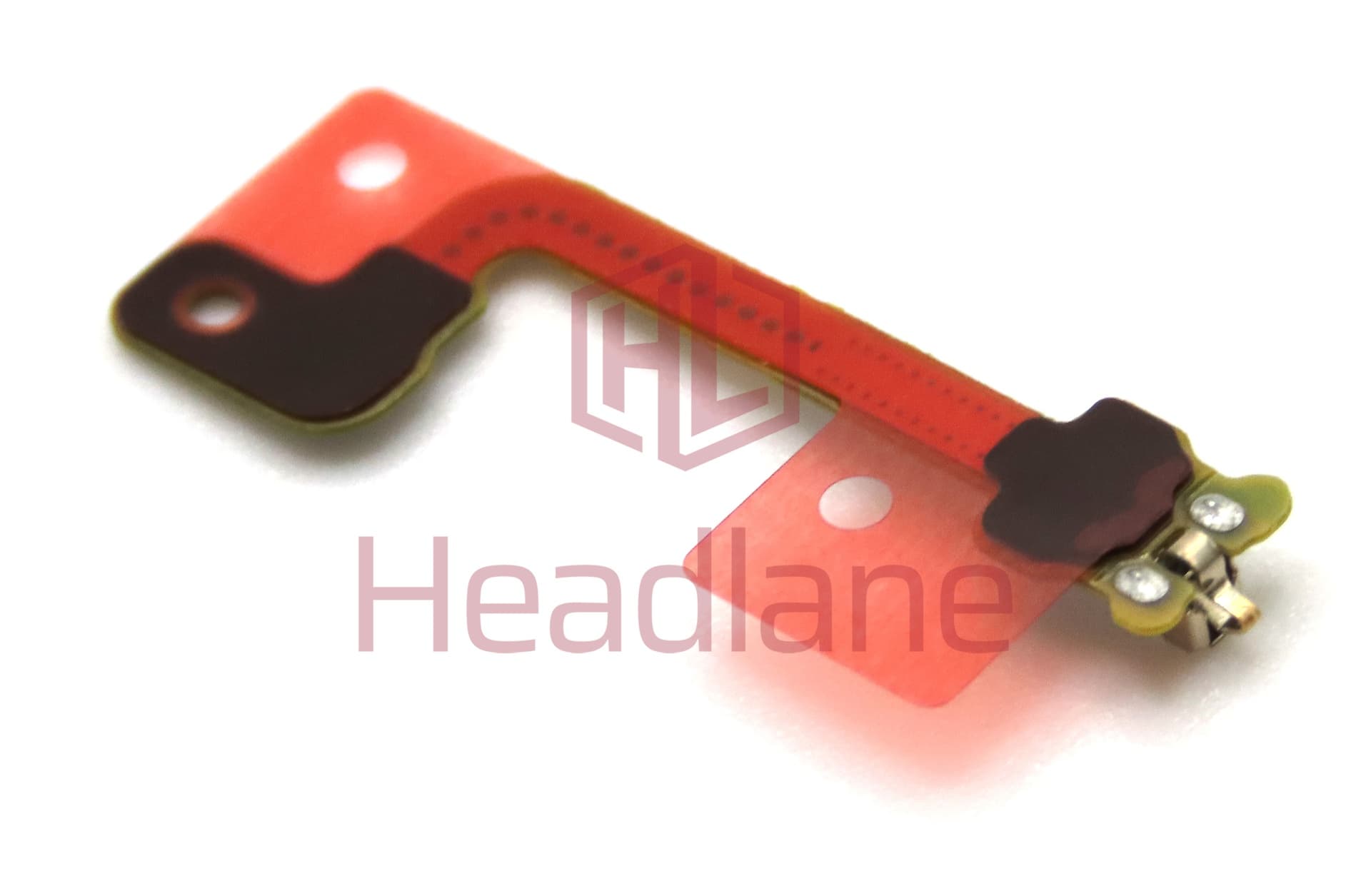 Samsung SM-F766 Galaxy Z Flip7 FRC Flex Cable - view 2