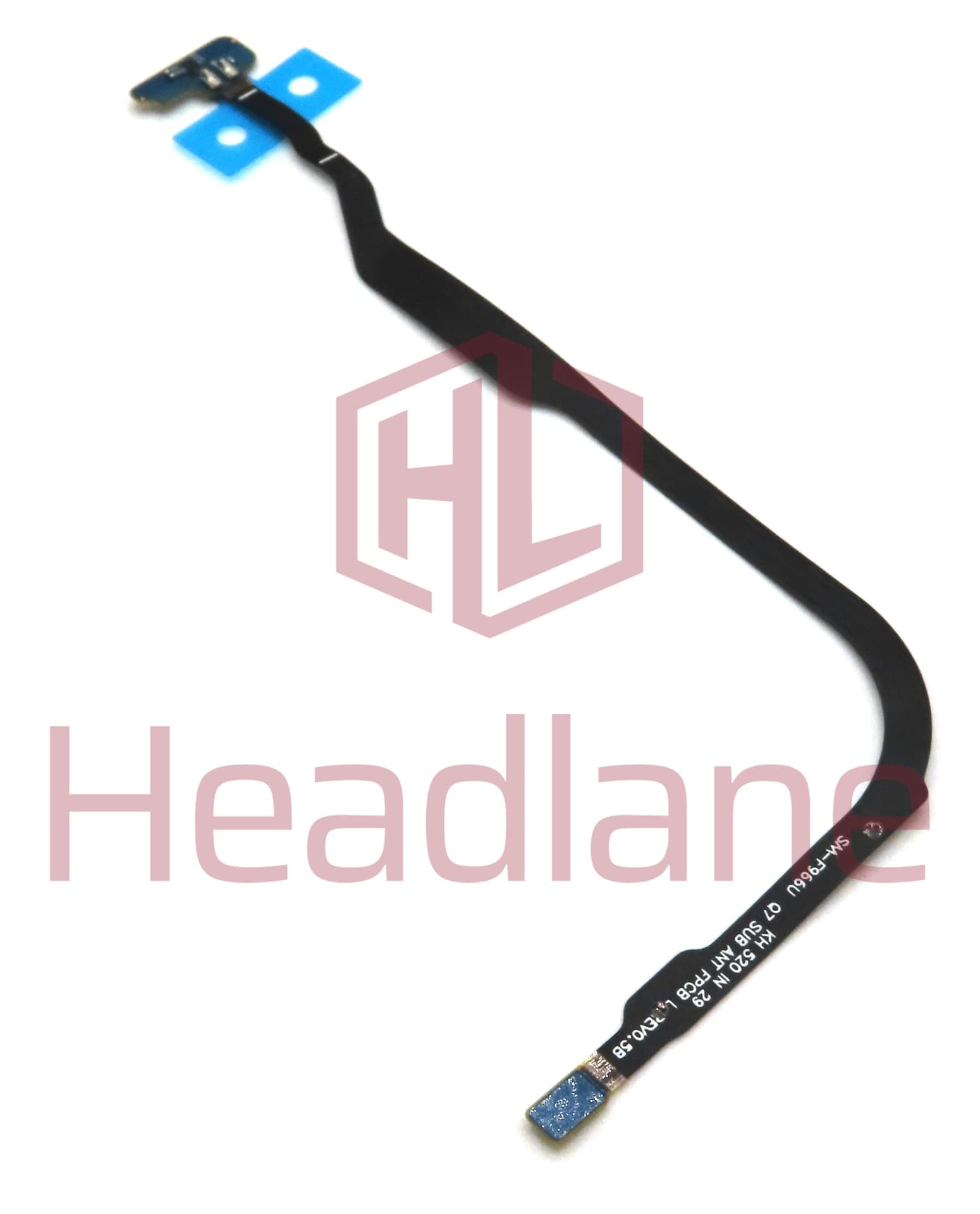 Samsung SM-F966 Galaxy Z Fold7 5G Antenna Flex Cable - view 2