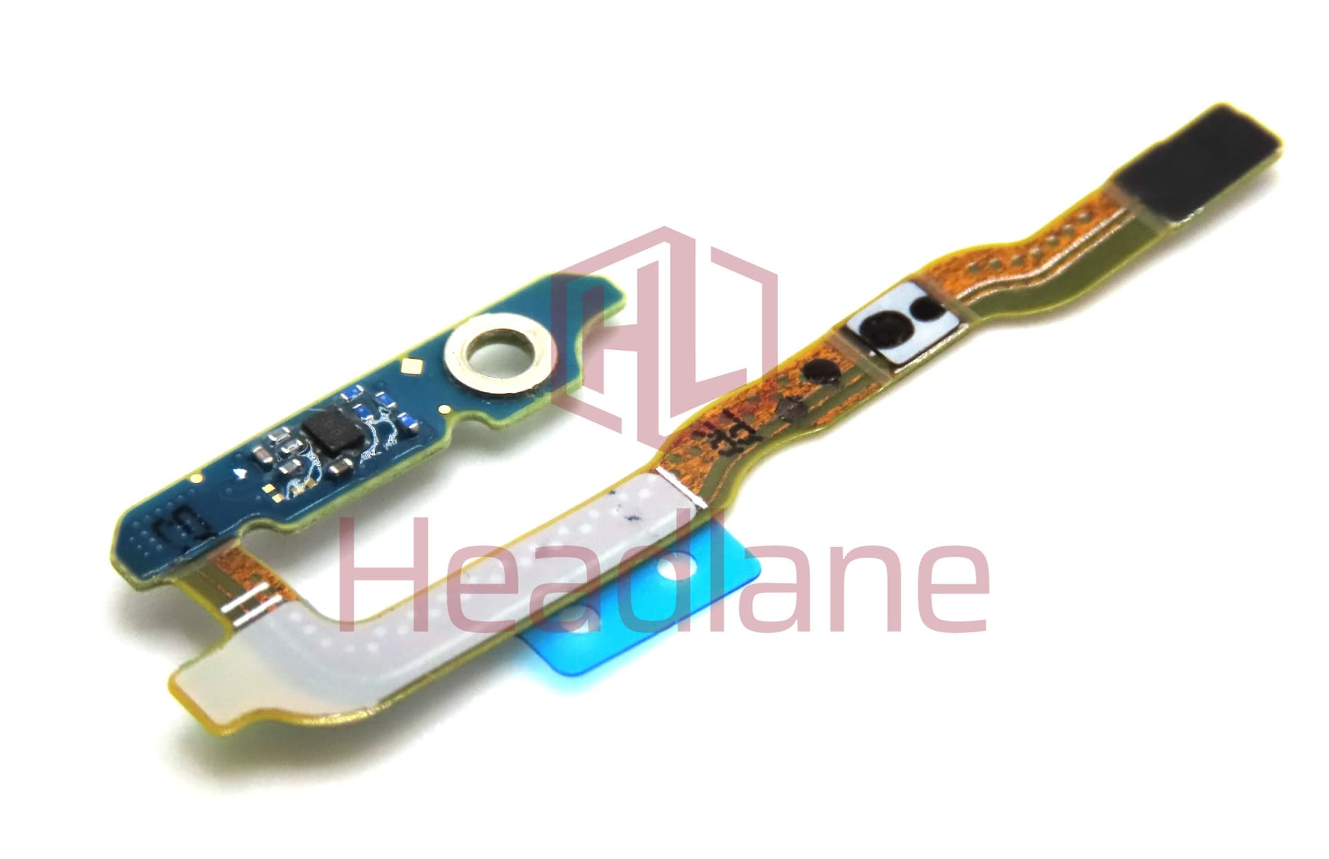 Samsung SM-F966 Galaxy Z Fold7 5G Lower Flex Cable - view 2