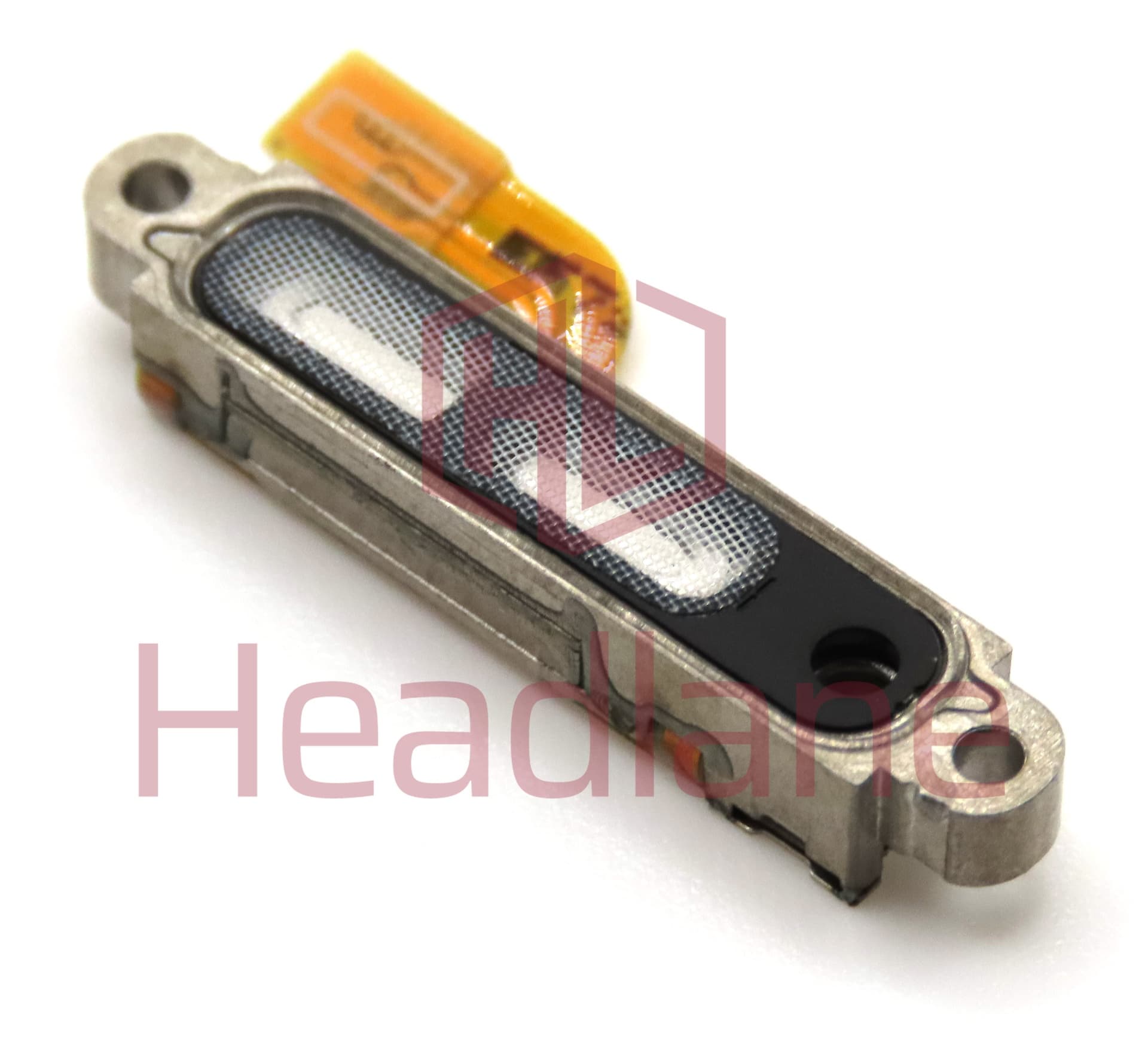 Samsung SM-L320 L325 L330 L335 Galaxy Watch8 40mm / 44mm (WiFi / Bluetooth / 4G) Speaker / Barometer Module - view 2