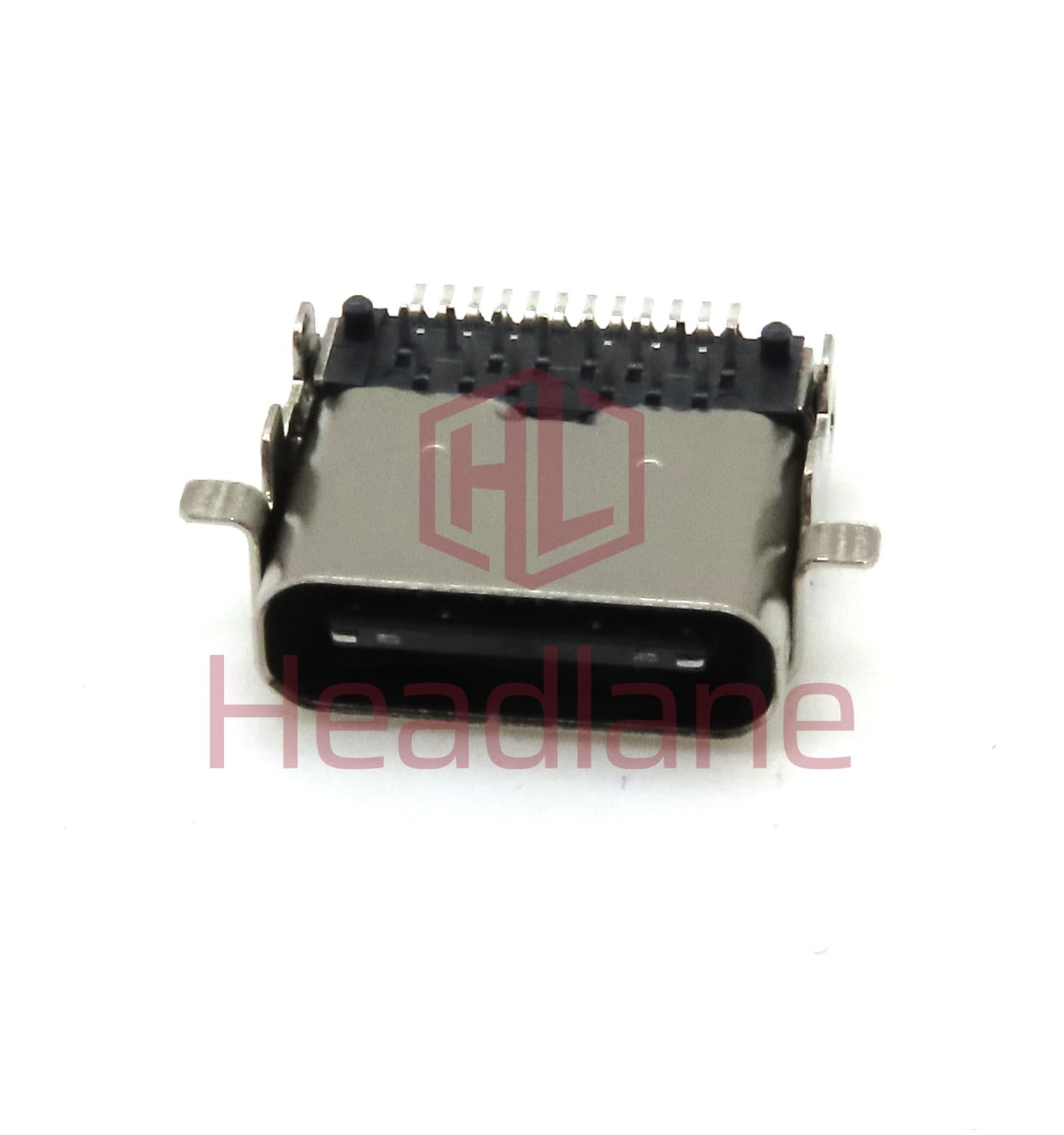Samsung Laptop USB-C Port - view 2