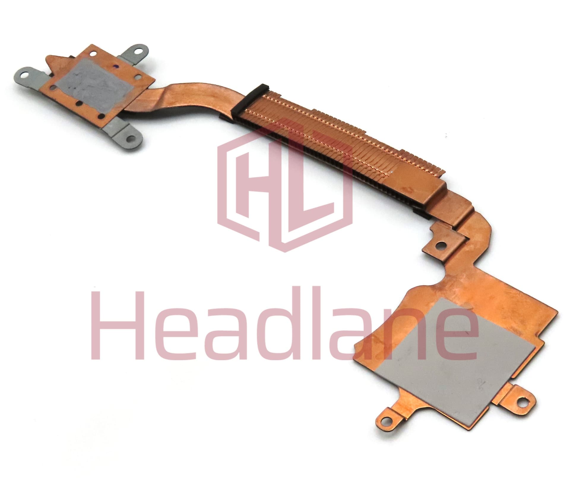 Samsung NP935QDB Galaxy Book Pro 360 5G Heatsink - view 2