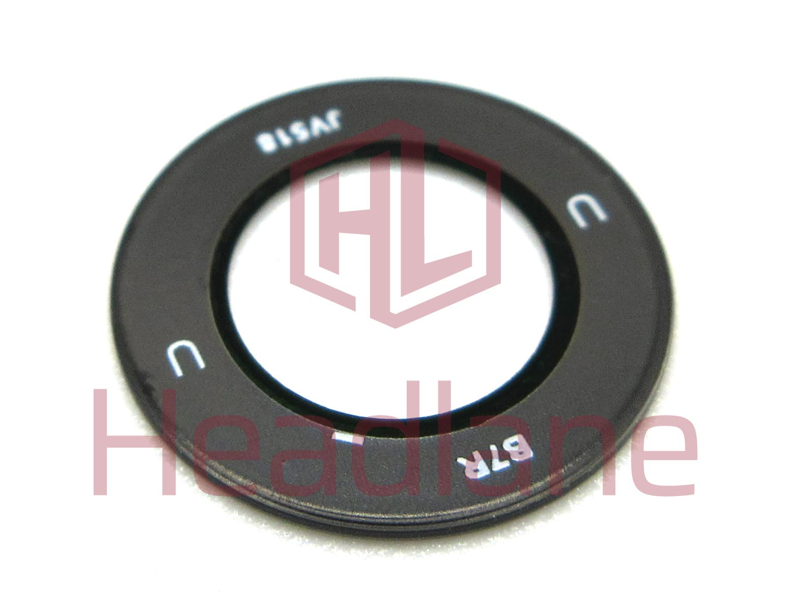 Samsung SM-F761 Galaxy Z Flip7 FE Ultra Wide Camera Cover / Lens - view 2