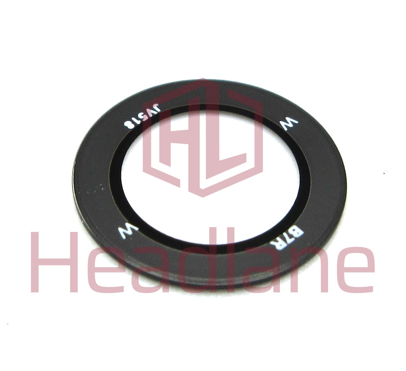 Samsung SM-F761 Galaxy Z Flip7 FE Wide Angle Camera Cover / Lens - view 2