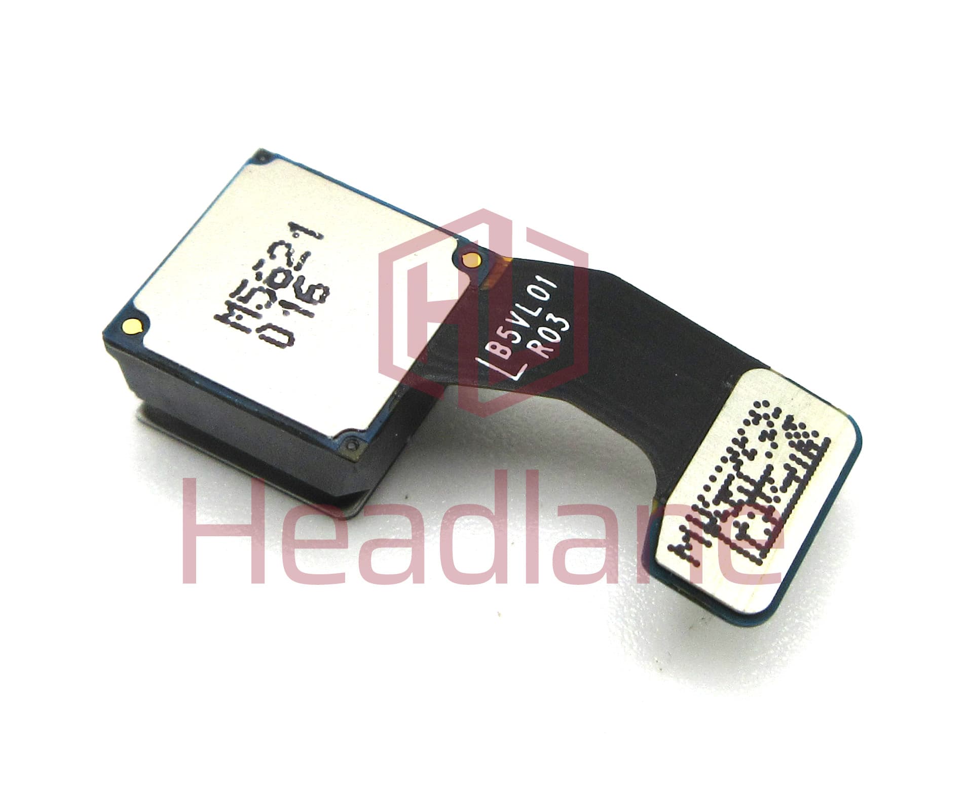 Samsung SM-F761 Galaxy Z Flip7 FE 10MP Front Camera Module - view 2