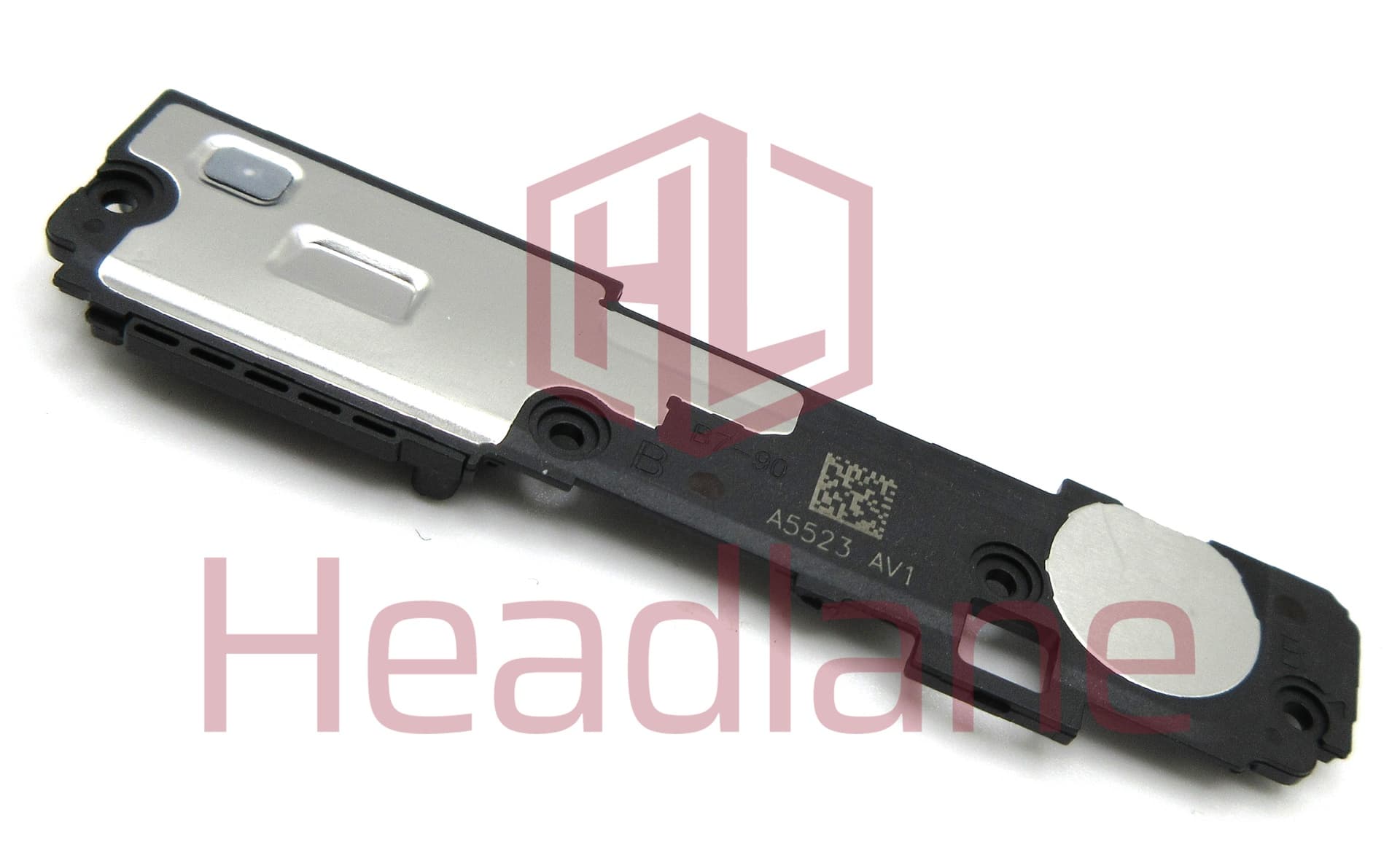 Samsung SM-F766 Galaxy Z Flip7 Speaker Module - view 2
