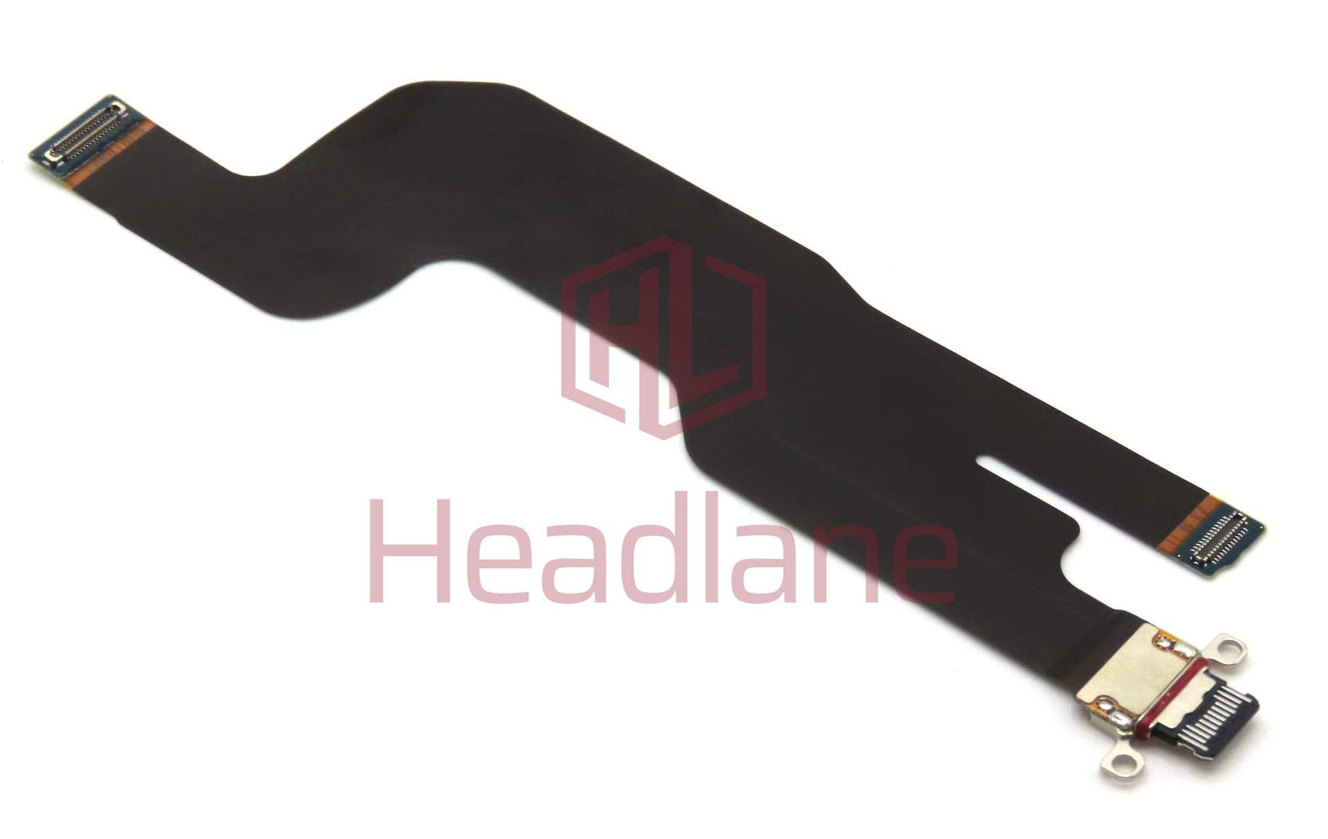 Samsung SM-F966 Galaxy Z Fold7 5G Charging Port Flex - view 2