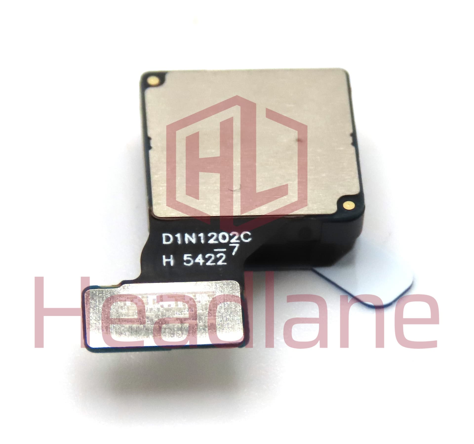 Samsung SM-F966 Galaxy Z Fold7 5G 10MP Front Camera Module - view 2