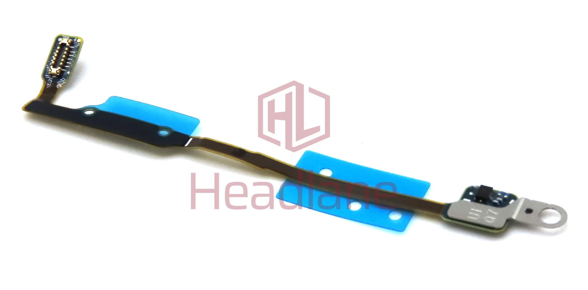 Samsung SM-F966 Galaxy Z Fold7 5G Sub Antenna Flex Cable - view 2
