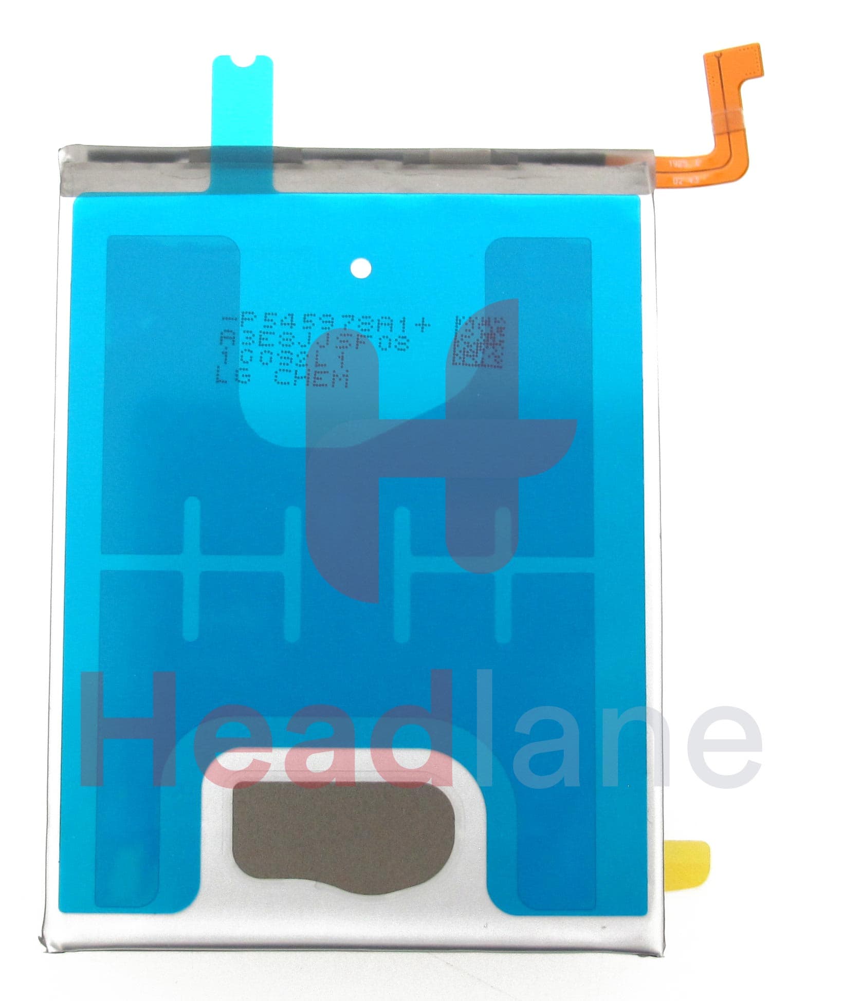 Samsung SM-N975 Galaxy Note 10+ / Note 10 Plus EB-BN972ABU Internal Battery - view 2