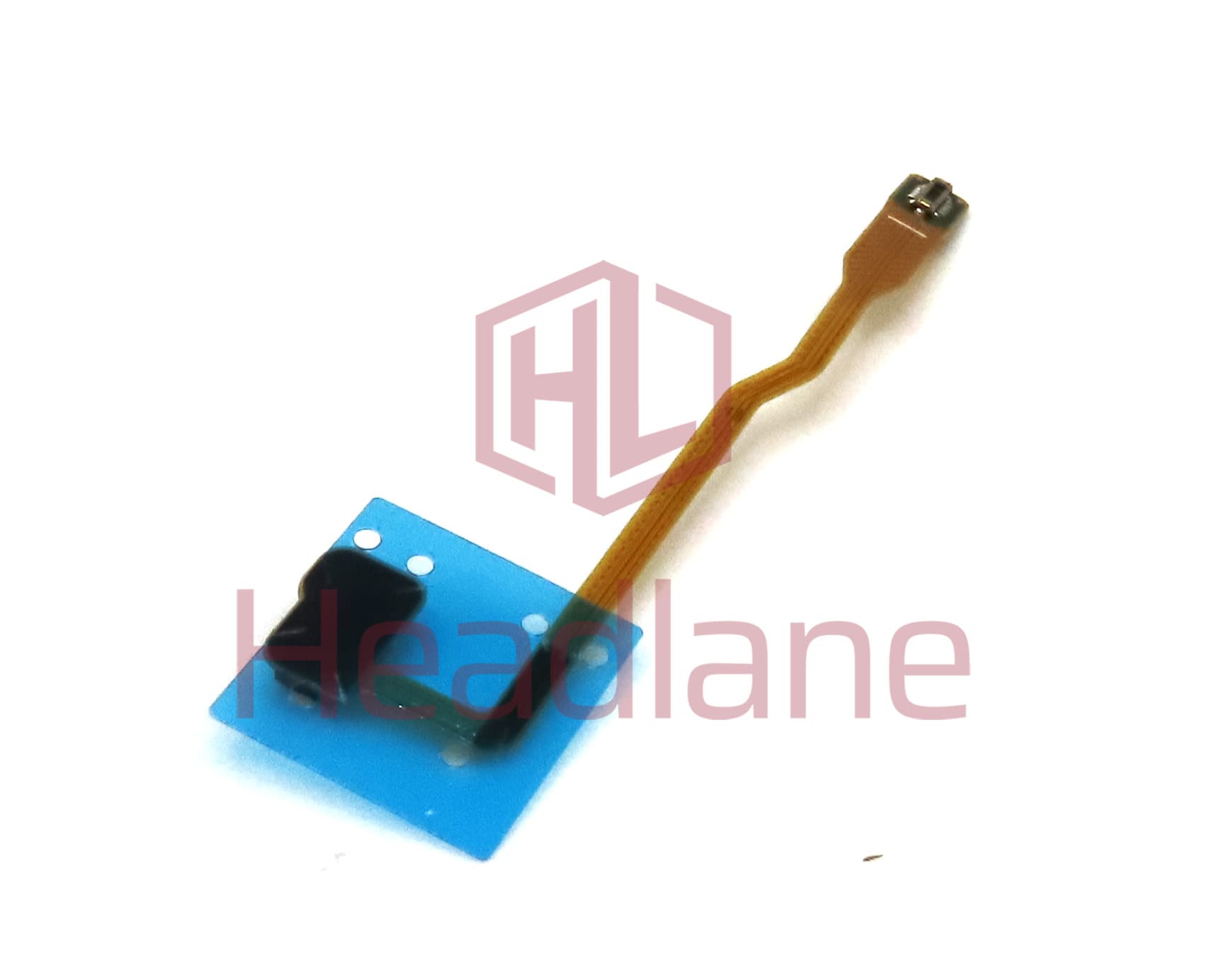 Samsung SM-F766 Galaxy Z Flip7 Proximity Sensor Flex - view 2