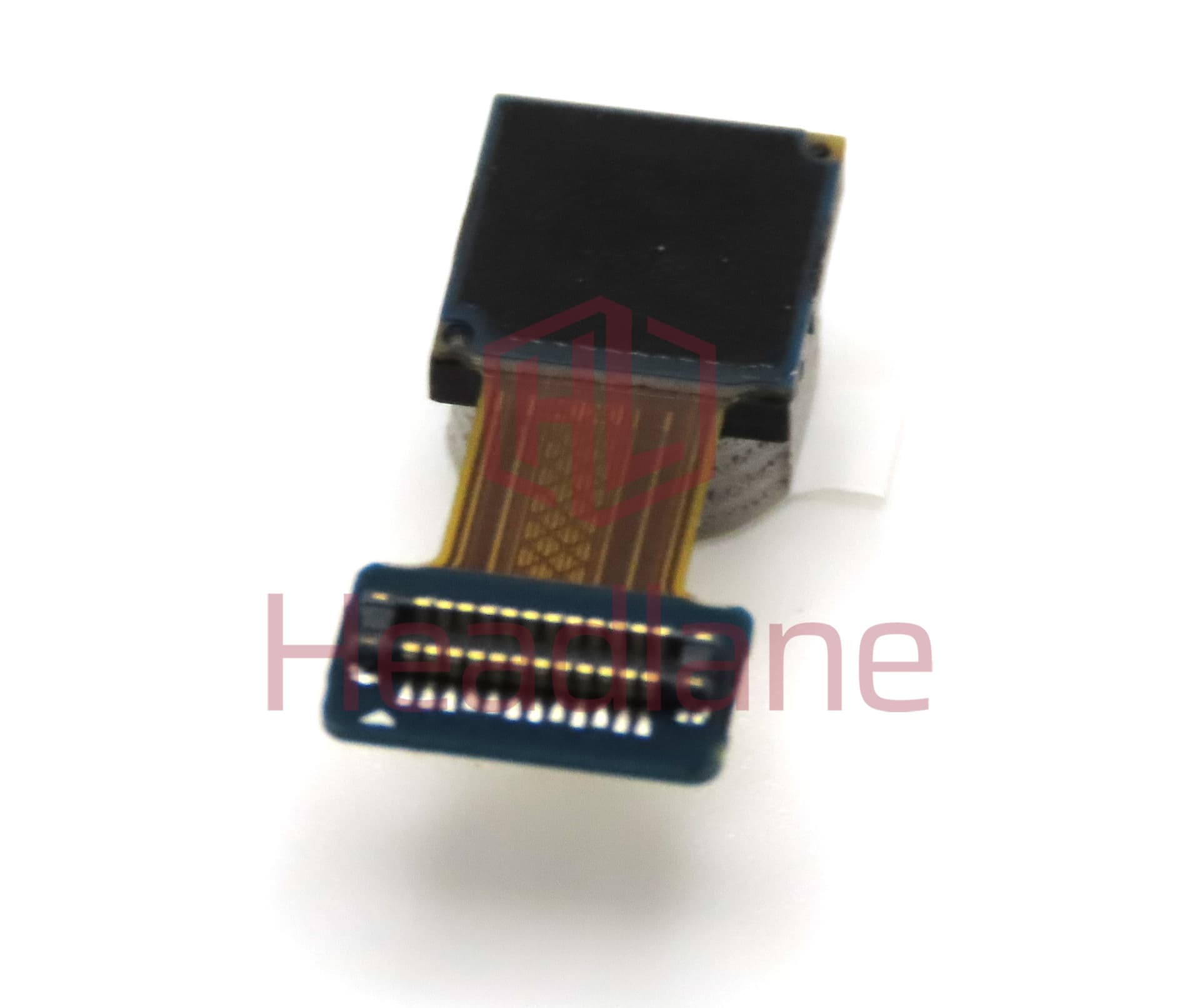 Samsung SM-X400 X406 Galaxy Tab S10 Lite (WiFi / 5G) 5MP Front Camera Module - view 2