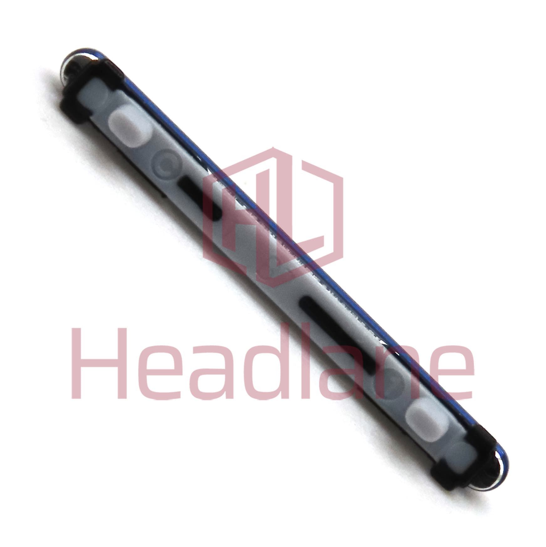 Samsung SM-F766 Galaxy Z Flip7 Volume Button / Key - Blue Shadow - view 2