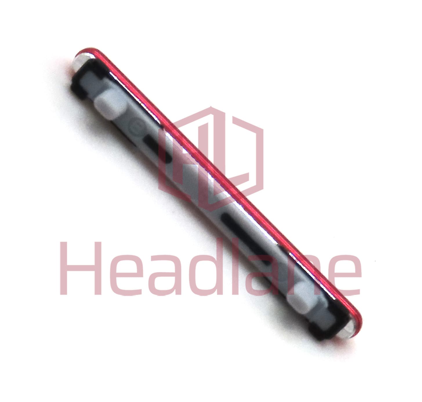 Samsung SM-F766 Galaxy Z Flip7 Volume Button / Key - Coralred - view 2