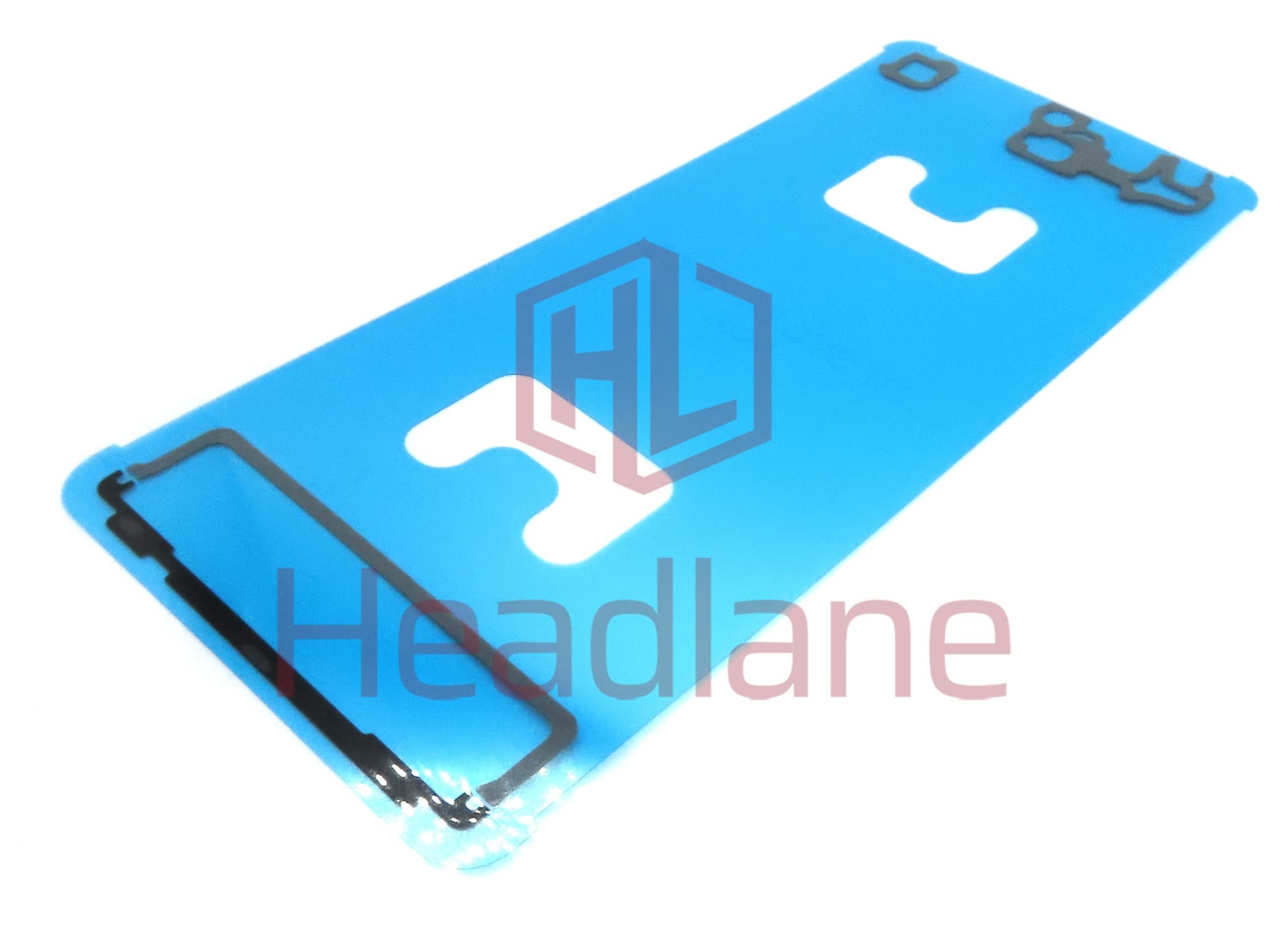 Samsung SM-F766 Galaxy Z Flip7 Main Display Adhesive / Sticker (OLED Only Repair) - view 2
