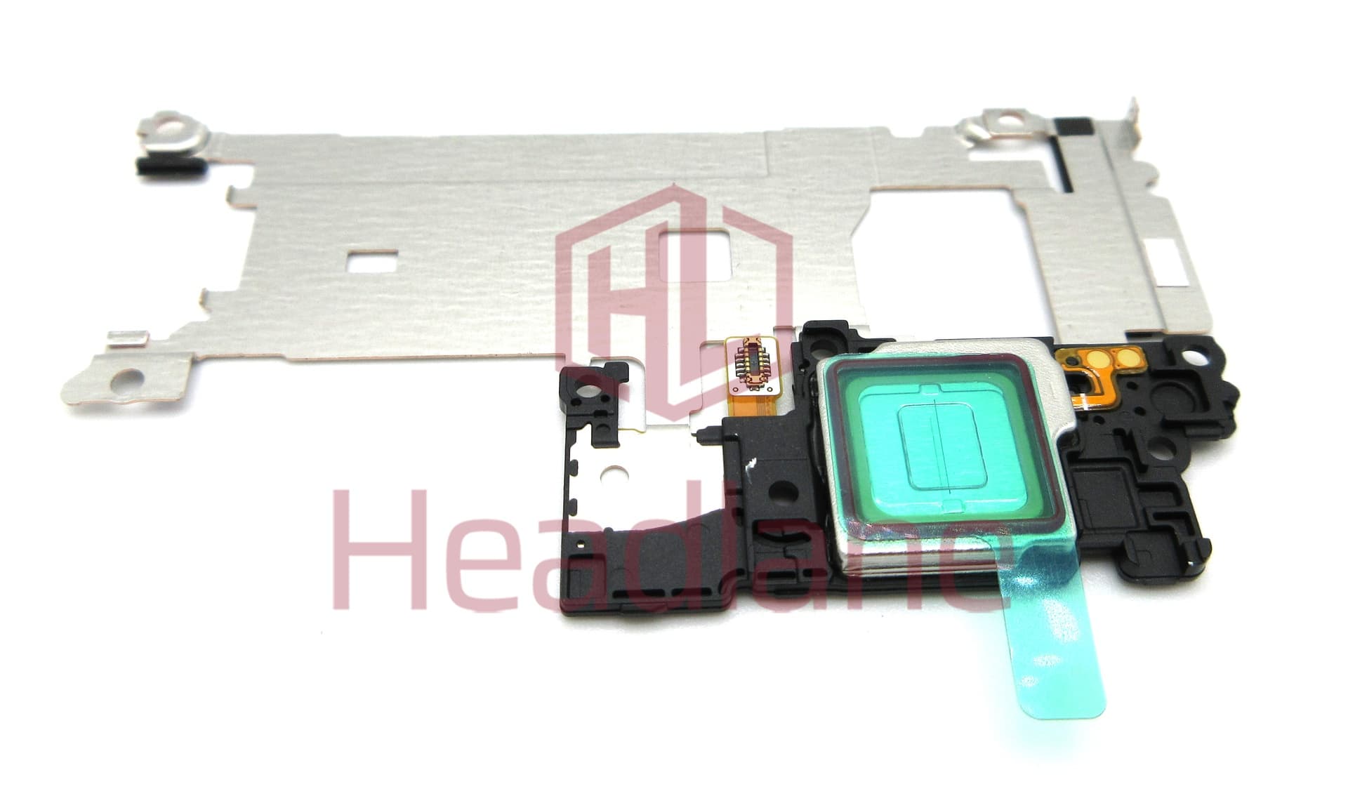 Samsung SM-F766 Galaxy Z Flip7 Top Speaker Module - view 2