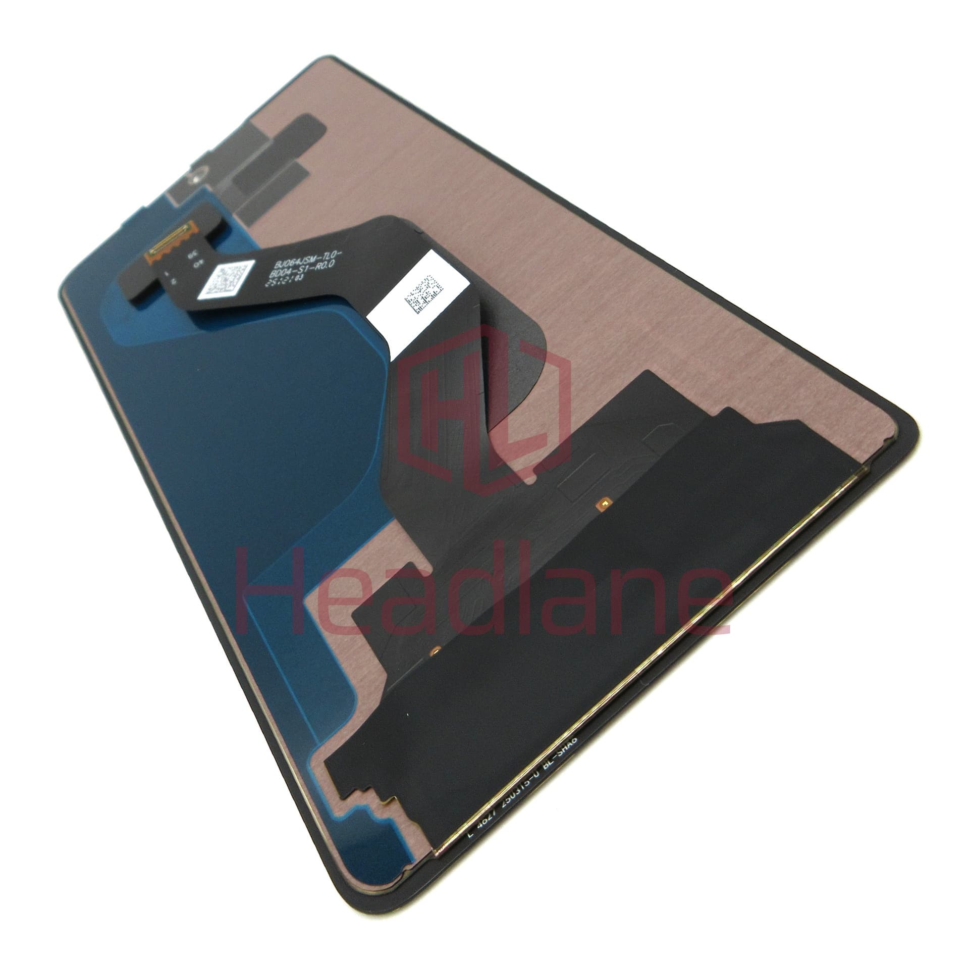 Honor Magic V5 Outer LCD Display / Screen + Touch - view 2