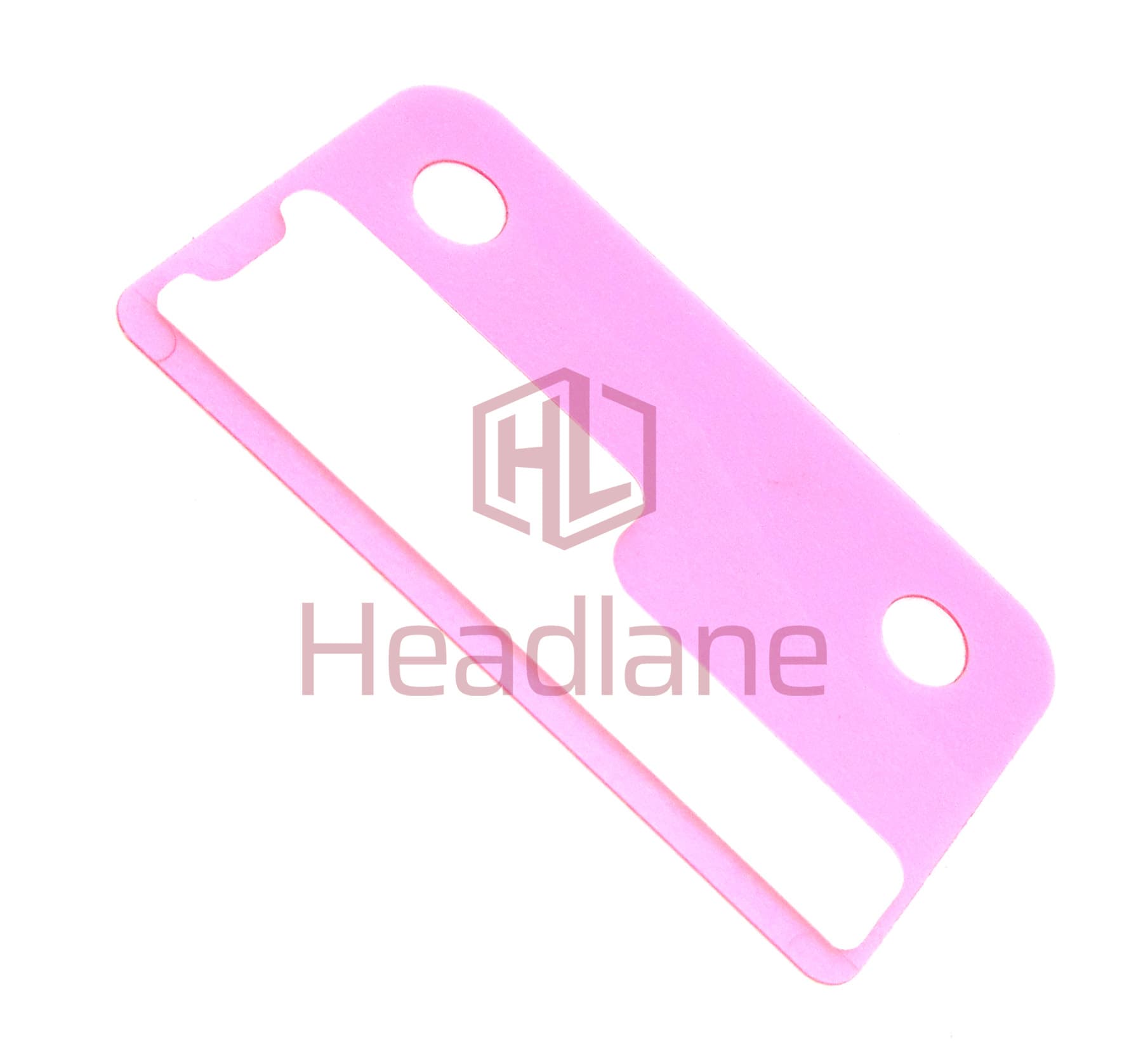 Samsung SM-S936 Galaxy S25+ / Plus Bottom Adhesive / Sticker - view 2