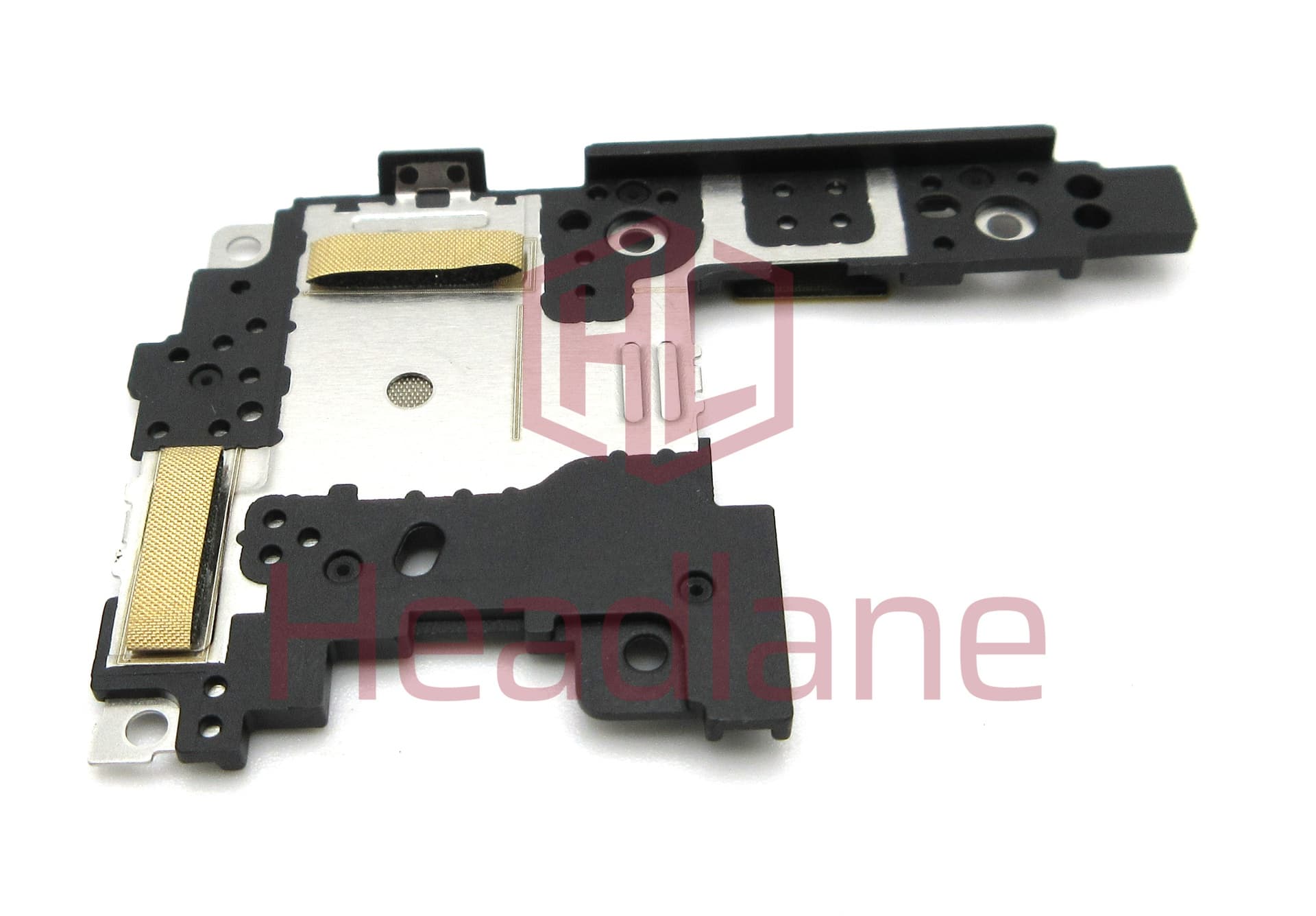 Xiaomi Pad 7 Side Key Flex / Mainboard Frame - view 2