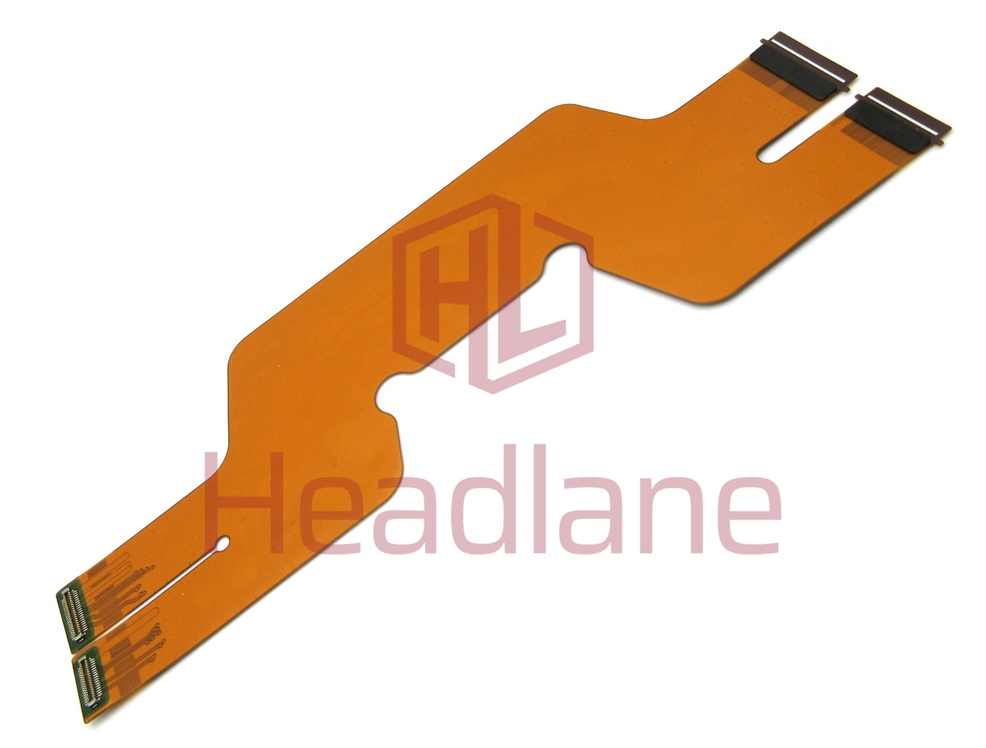 Xiaomi Pad 7 / Pro LCD Display Flex Cable - view 2