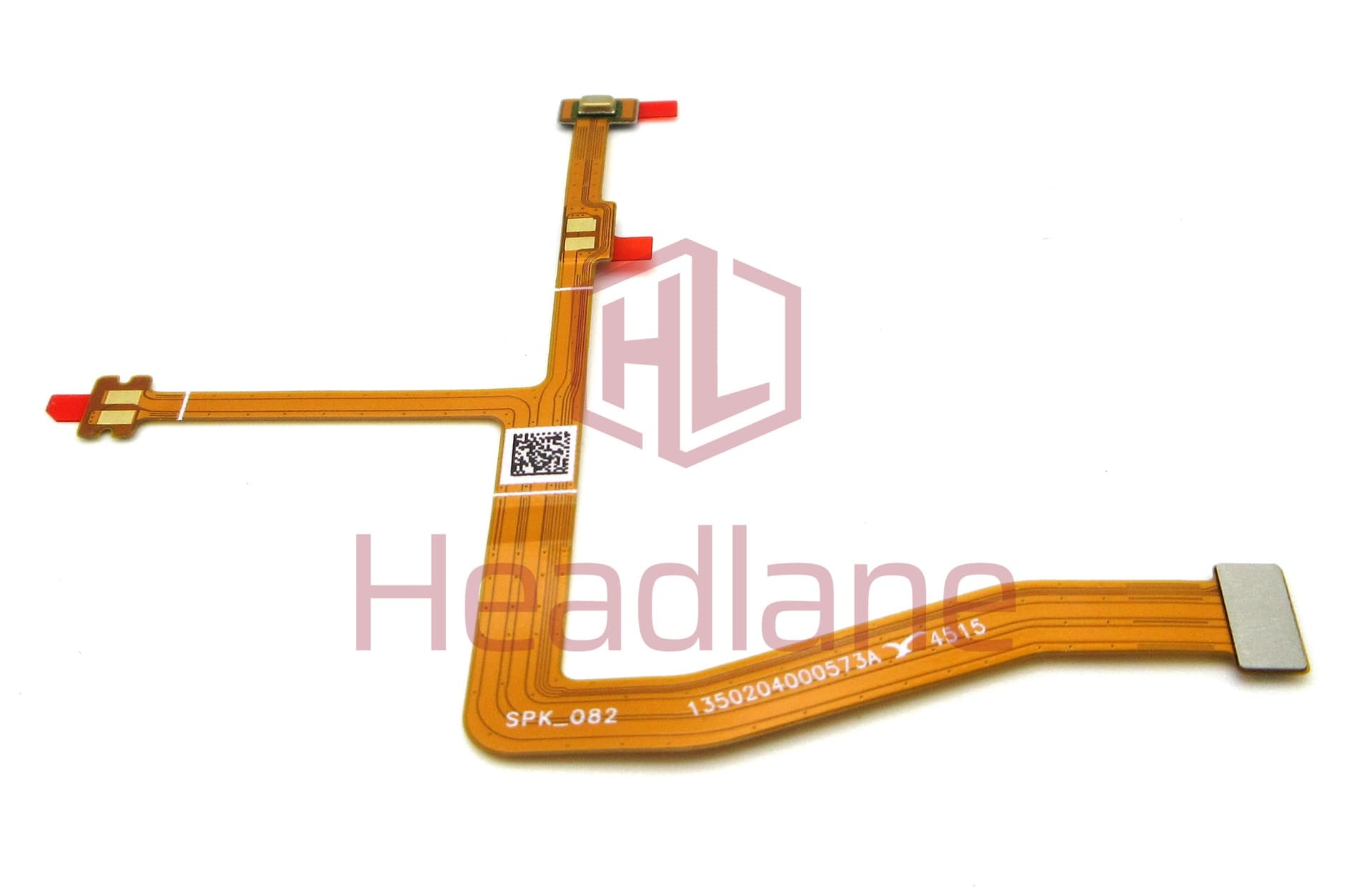 Xiaomi Pad 7 Microphone Flex - view 2