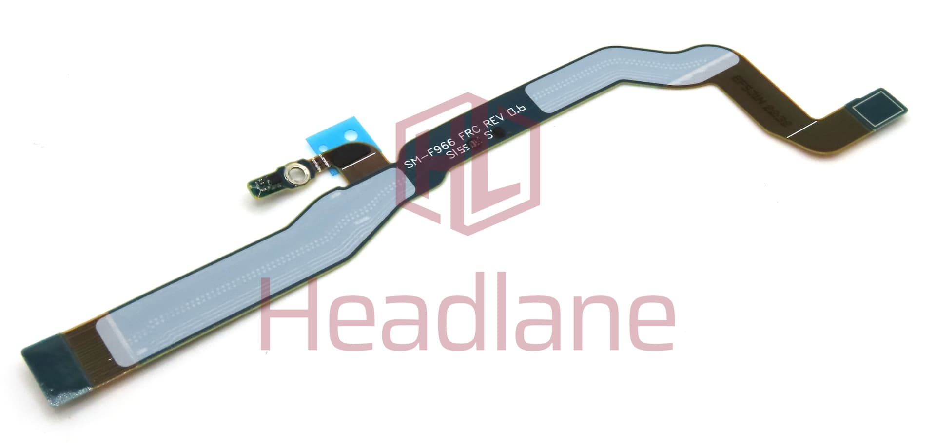 Samsung SM-F966 Galaxy Z Fold7 5G Main FRC Flex Cable - view 2