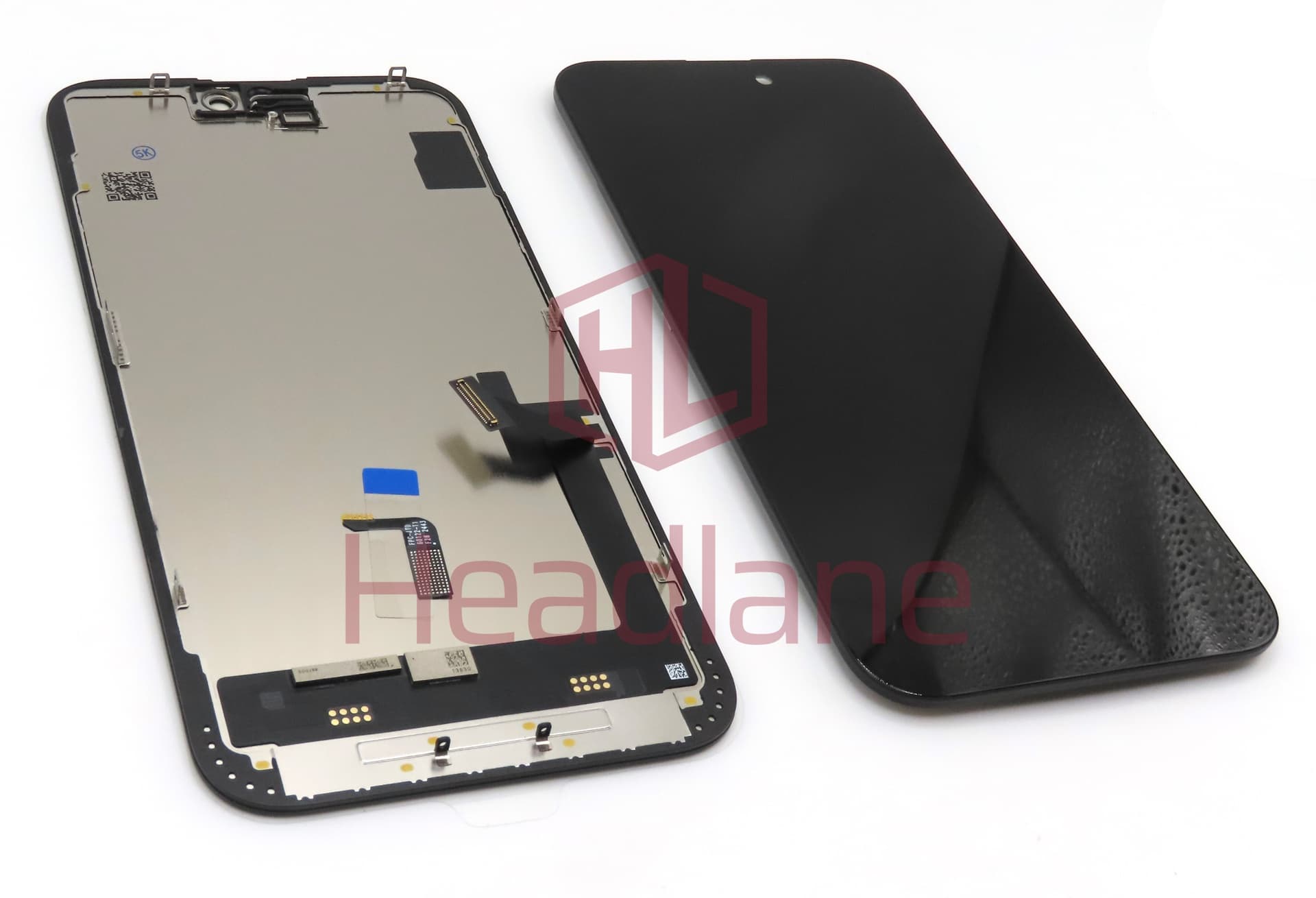 Apple iPhone 15 Plus Incell LCD Display / Screen + Touch (JK) - view 2