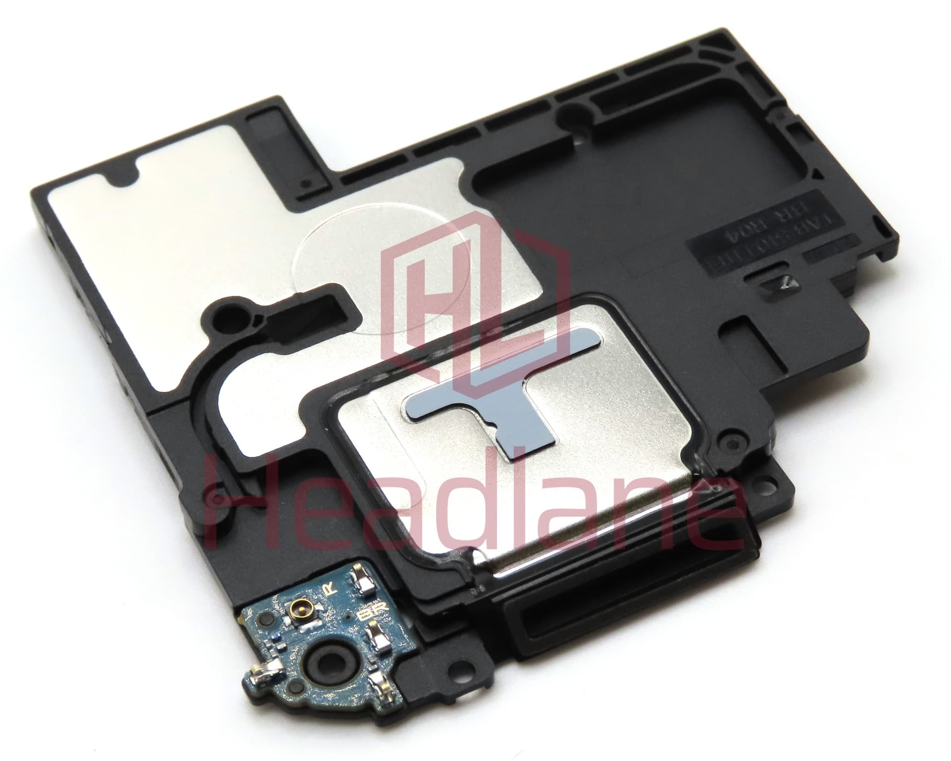 Samsung SM-X406 Galaxy Tab S10 Lite (5G) Speaker / Antenna Module - Bottom Right - view 2