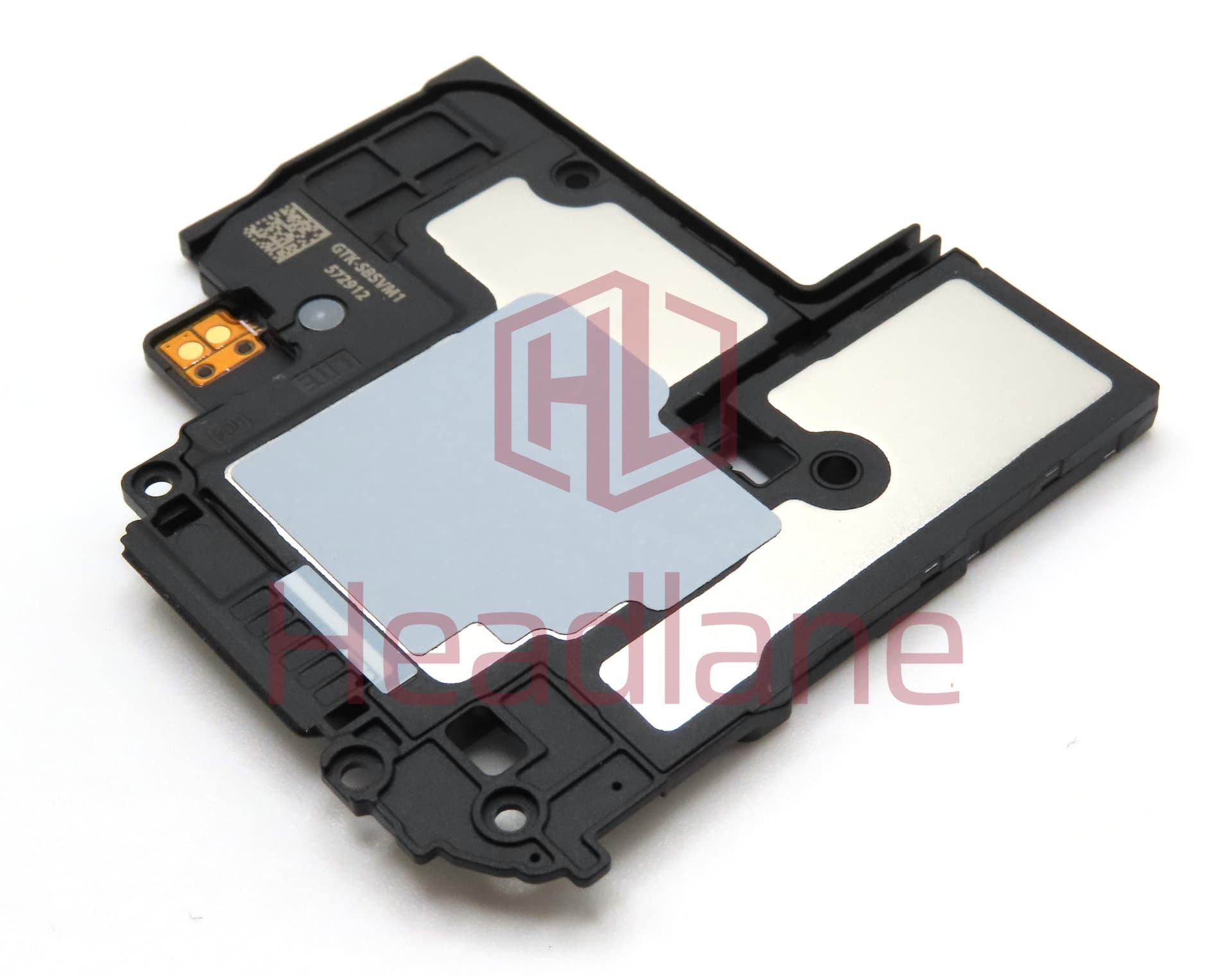 Samsung SM-X400 Galaxy Tab S10 Lite (WiFi) Speaker / Antenna Module - Bottom Right - view 2