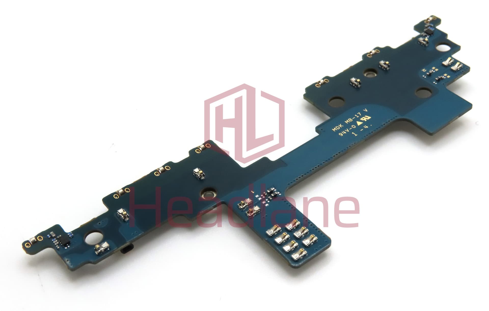 Samsung SM-X736 Galaxy Tab S11 (5G) Sub Board - view 2