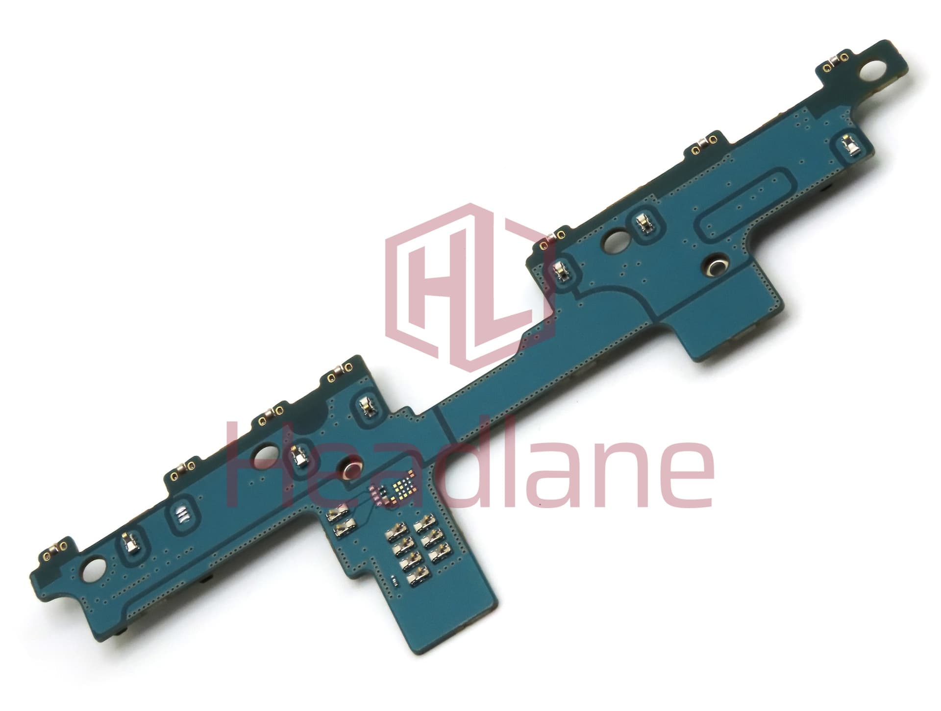 Samsung SM-X930 Galaxy Tab S11 Ultra (WiFi) Sub Board - view 2