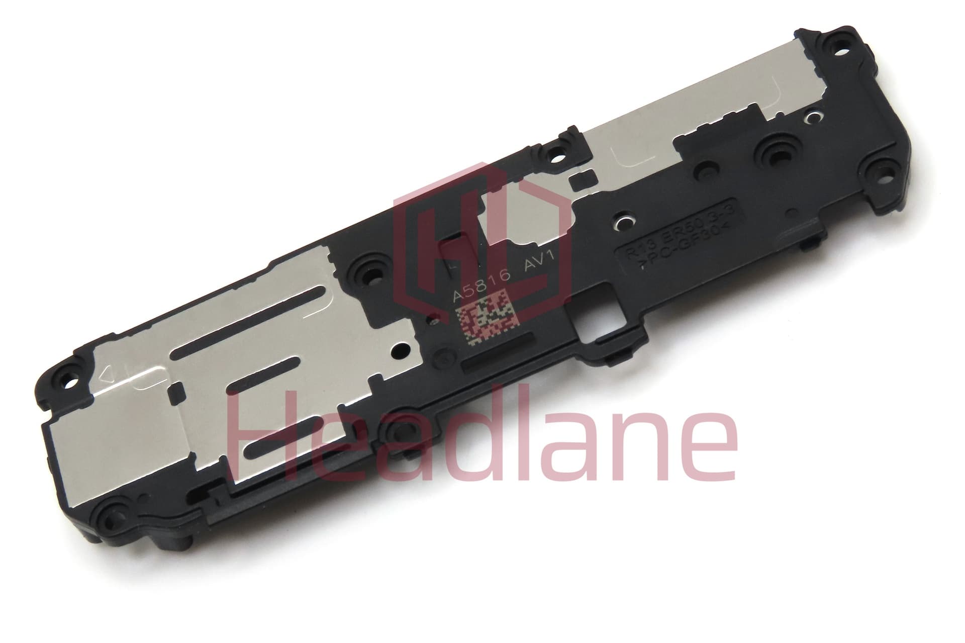 Samsung SM-S731 Galaxy S25 FE Bottom Speaker Module - view 2