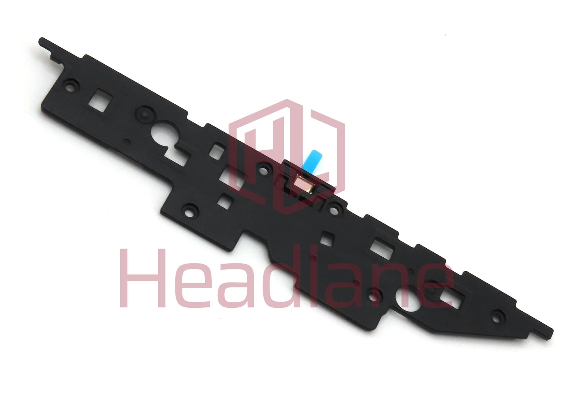 Samsung SM-X930 X936 Galaxy Tab S11 Ultra (WiFi / 5G) Antenna Bracket + Microphone Board - view 2
