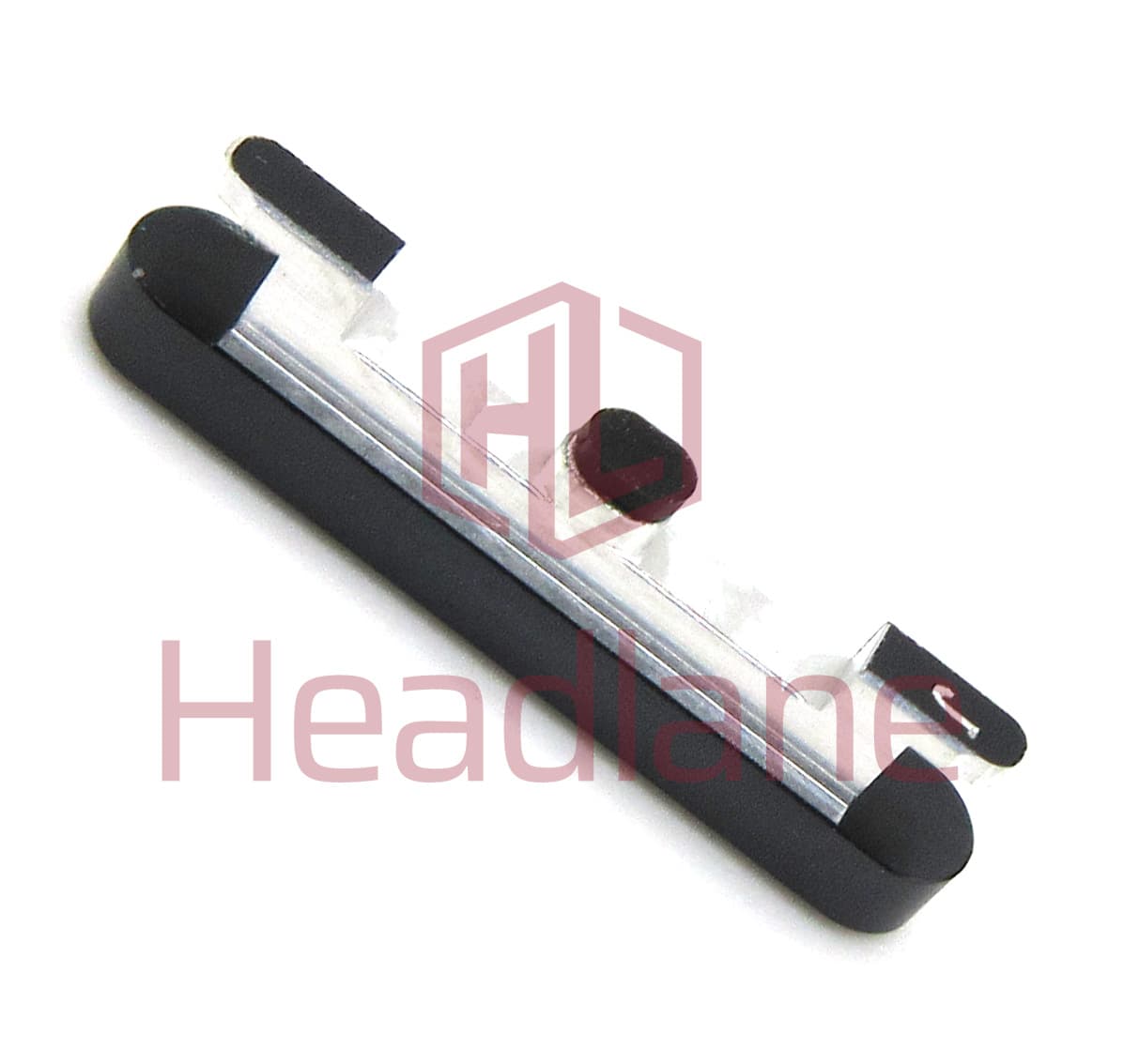 Xiaomi Pad 7 Power Button / Key - Grey - view 2