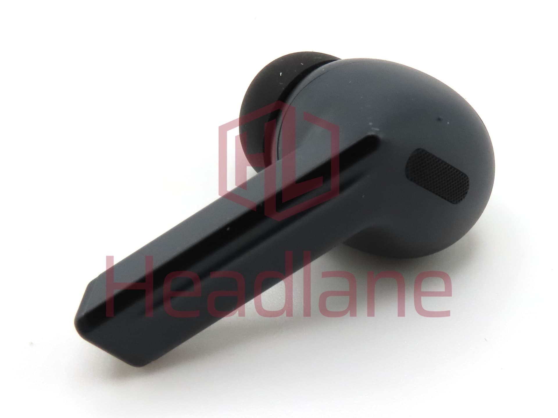 Samsung SM-R420 Galaxy Buds3 FE Left Earbud - Black - view 2