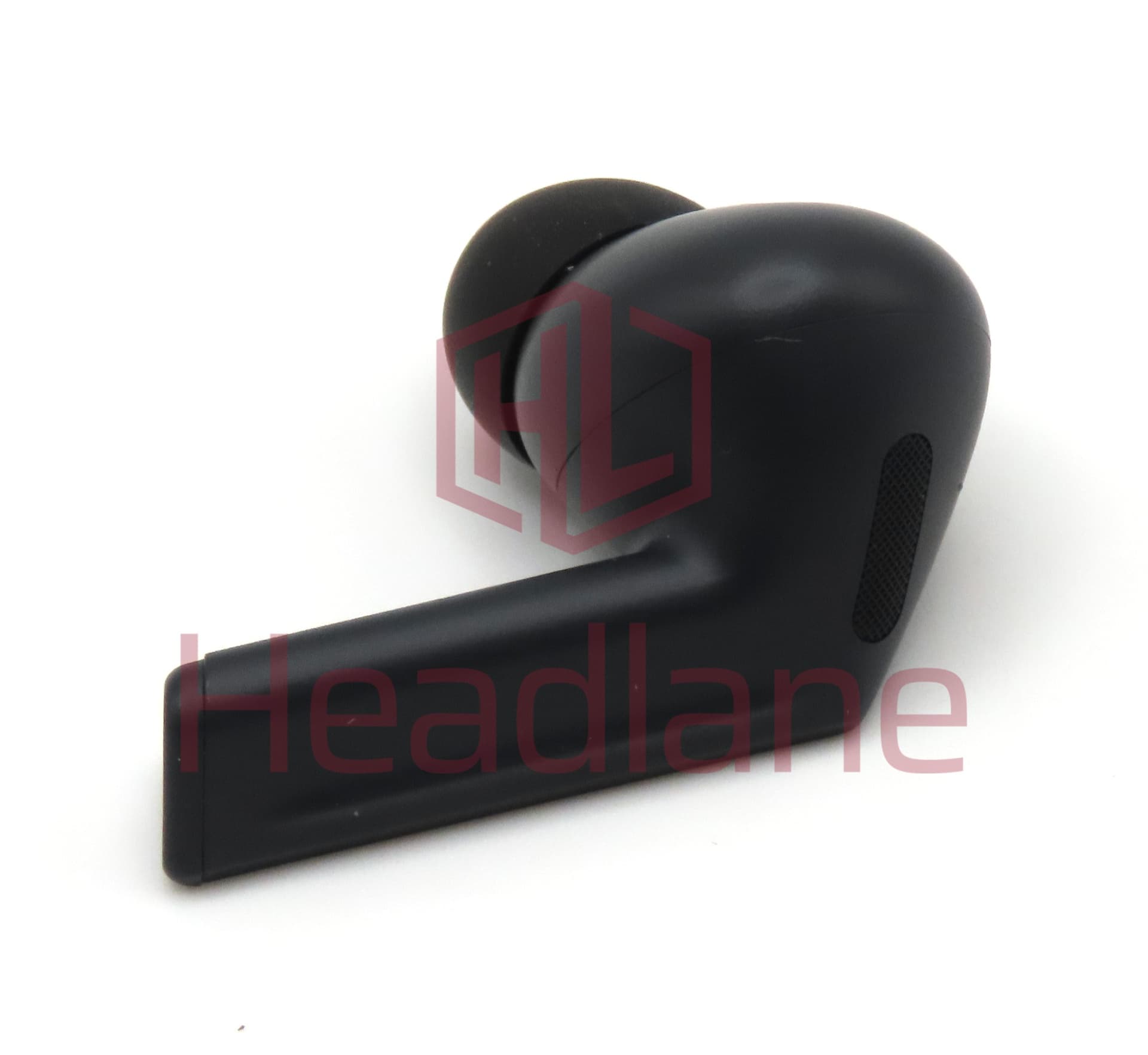 Samsung SM-R420 Galaxy Buds3 FE Right Earbud - Black - view 2
