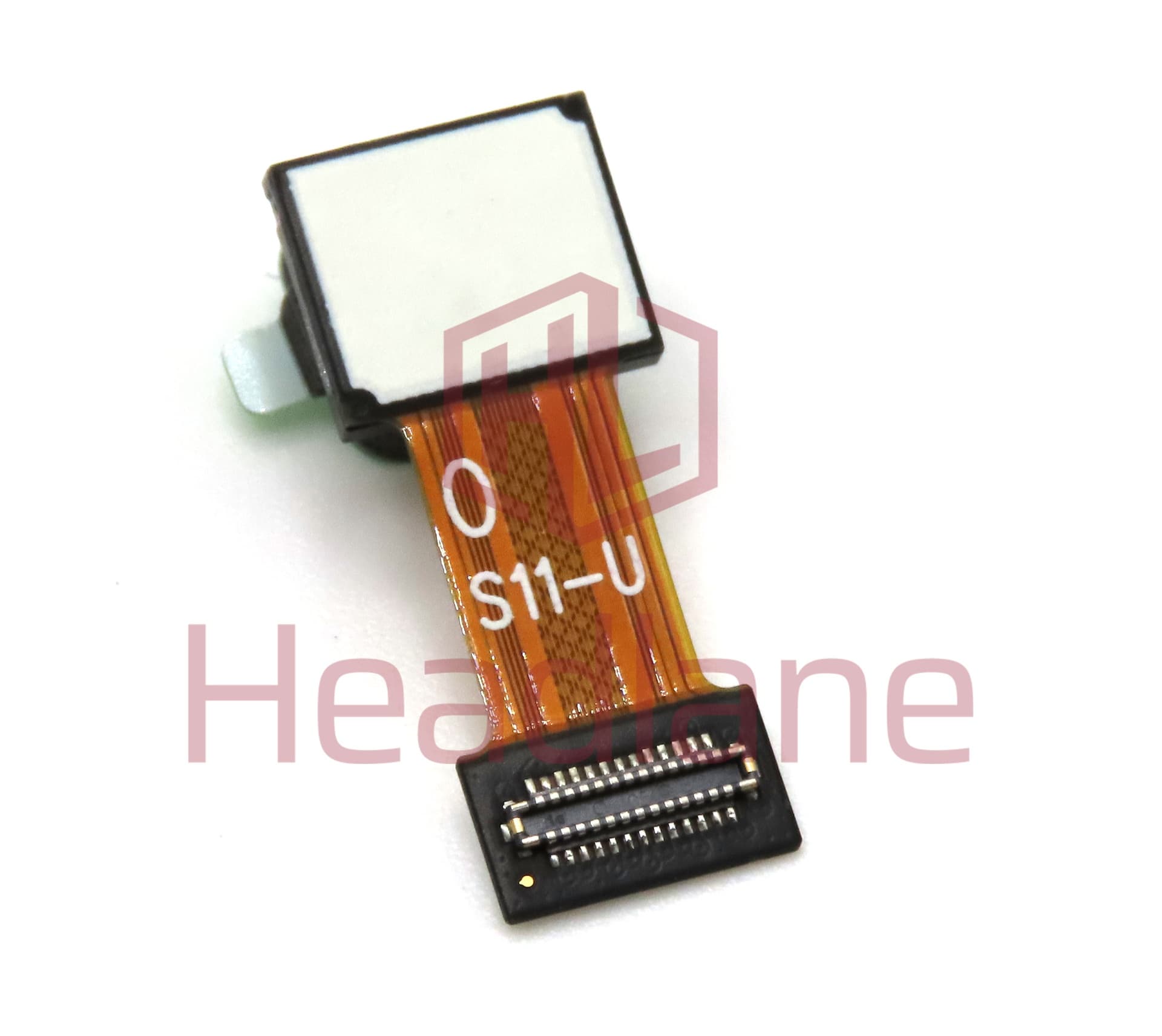 Samsung SM-X930 X936 Galaxy Tab S11 Ultra (WiFi / 5G) 12MP Front Camera Module - view 2